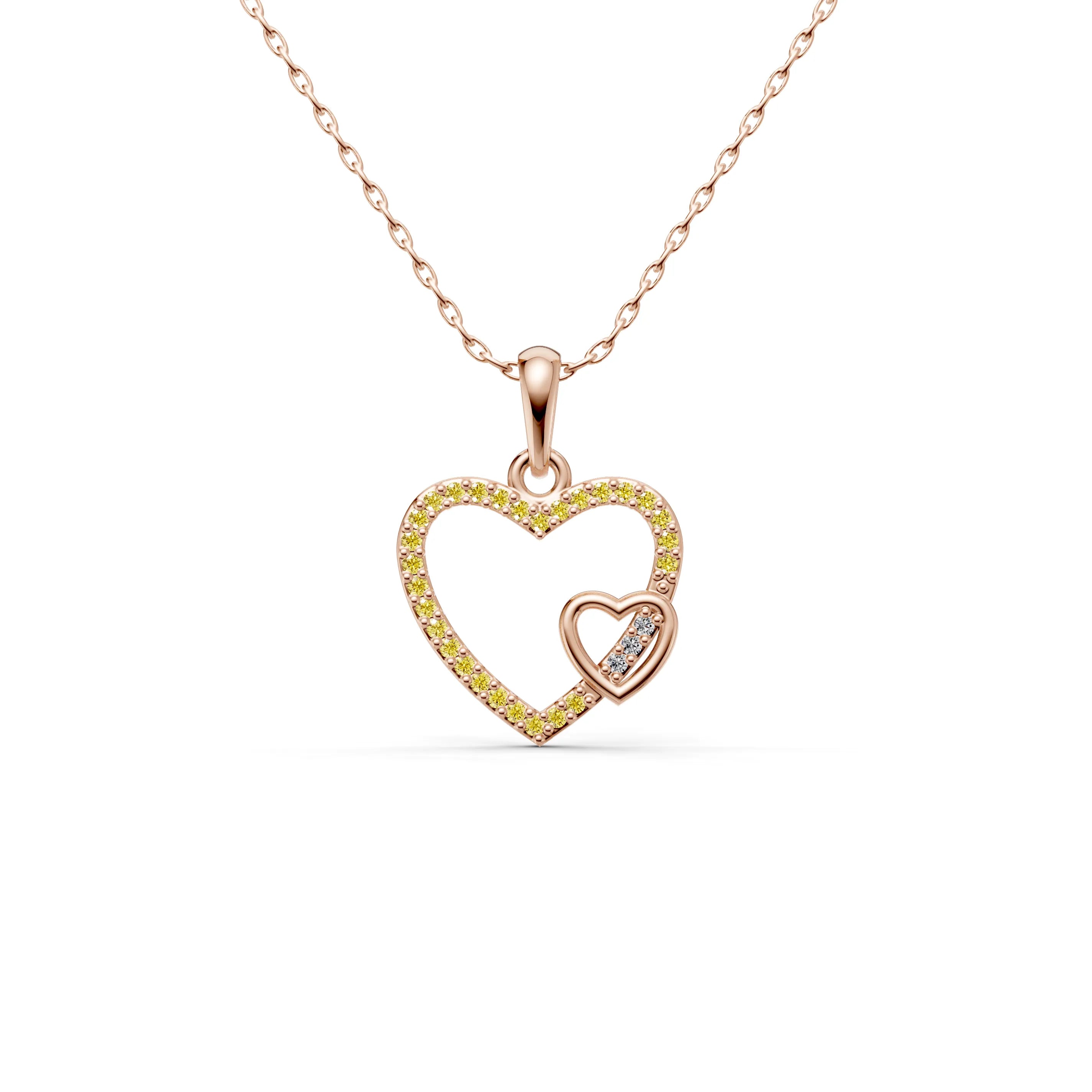 Rose_Citrine_Diamond