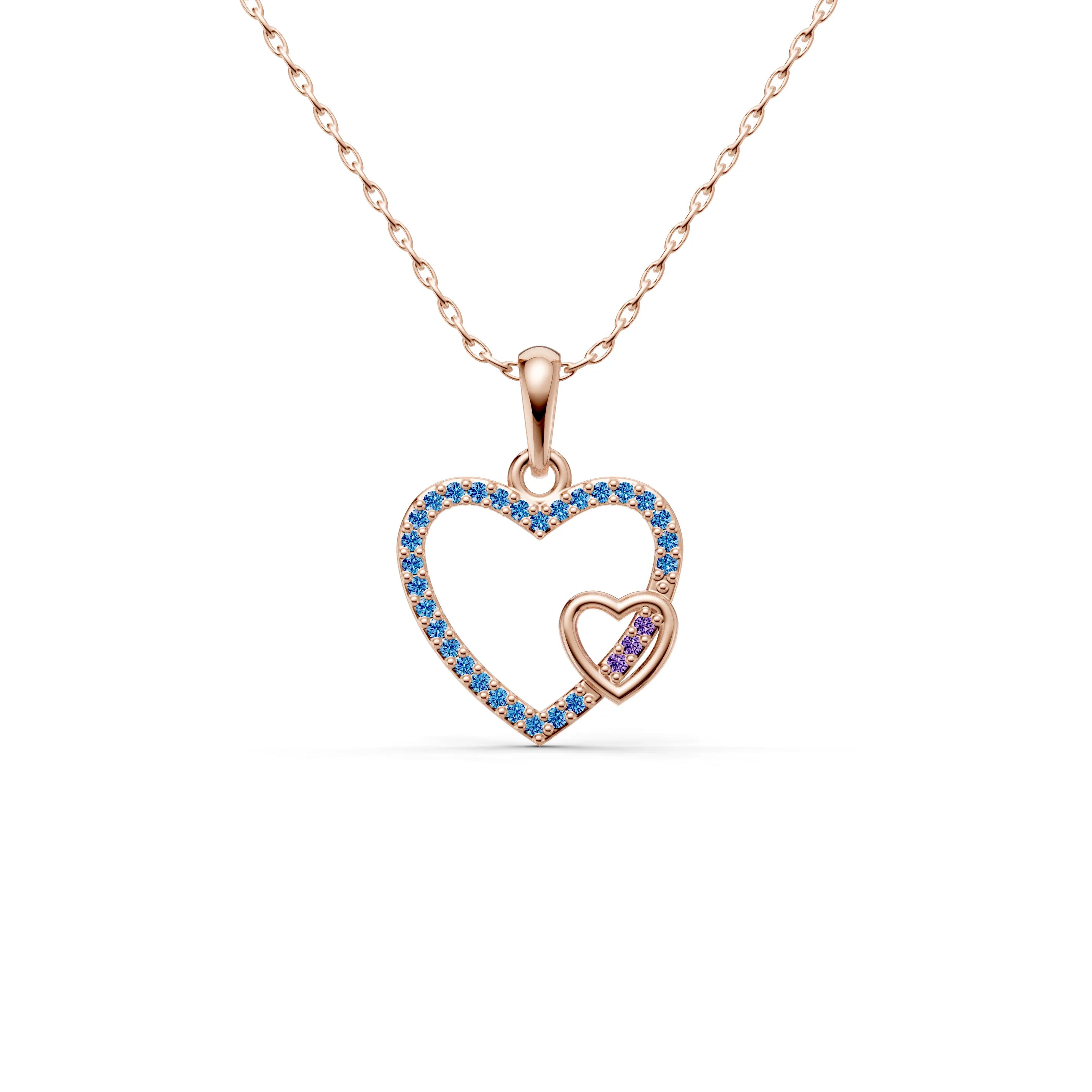 Rose_Aquamarine_Amethyst