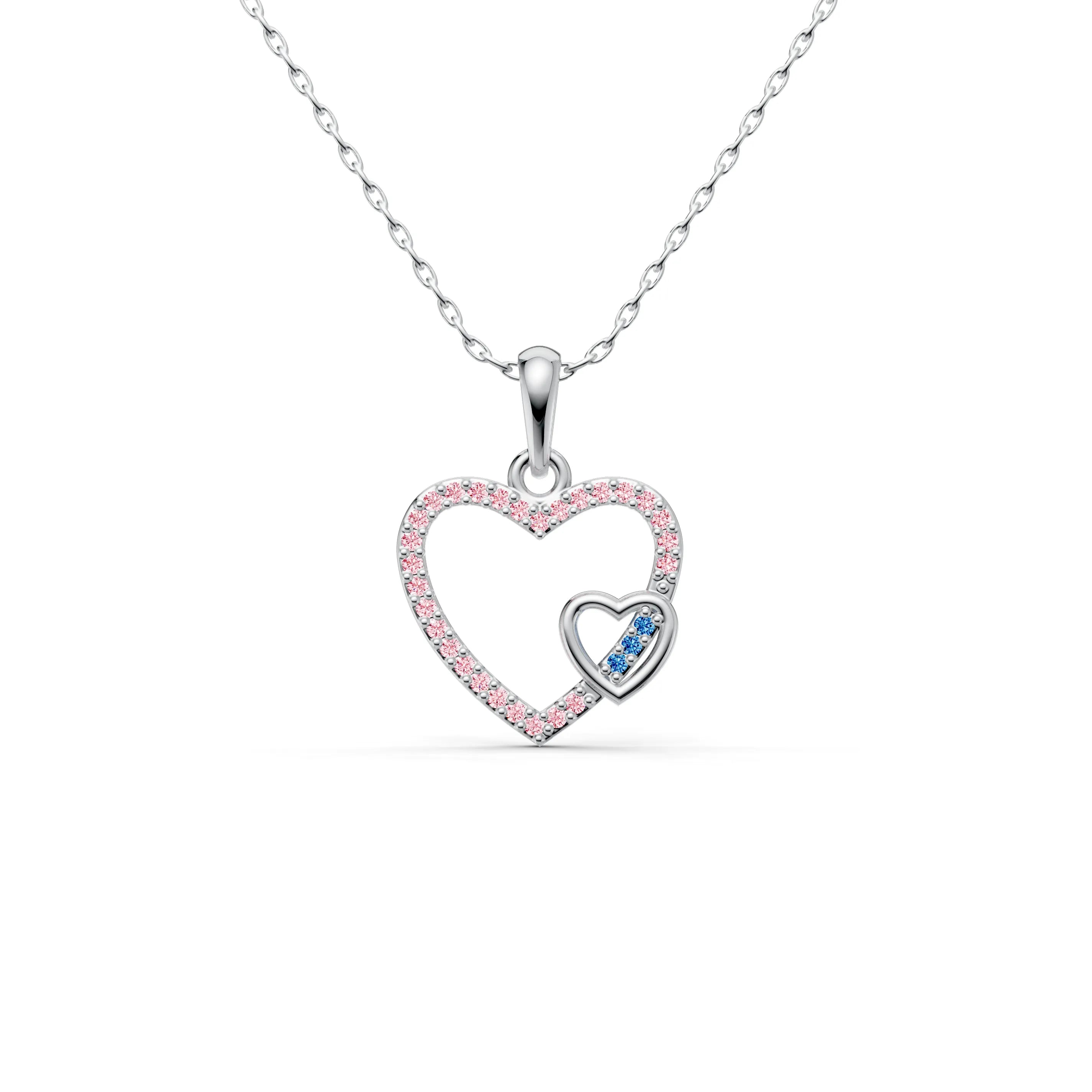 Silver_Pink_Aquamarine