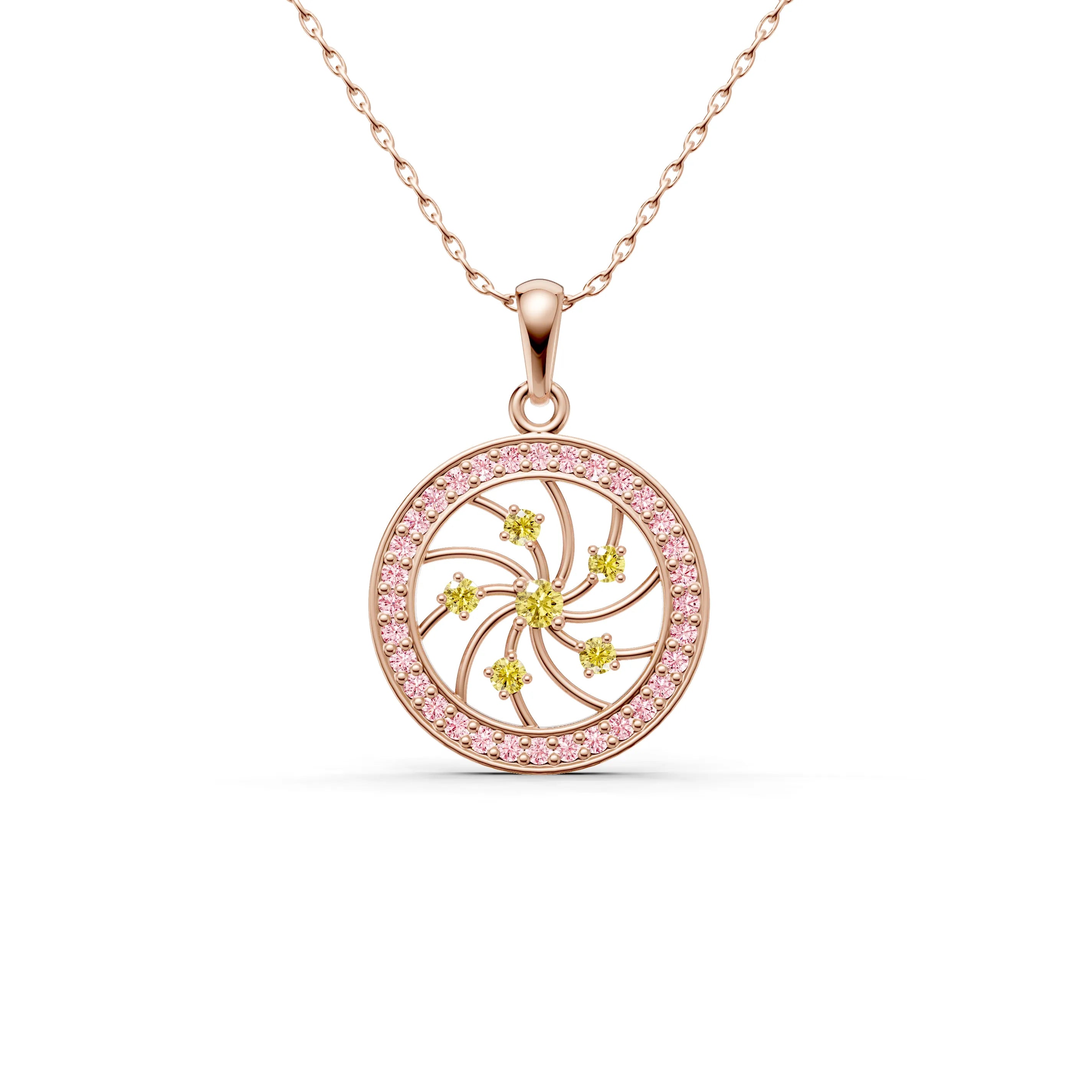 Rose_Citrine_Pink