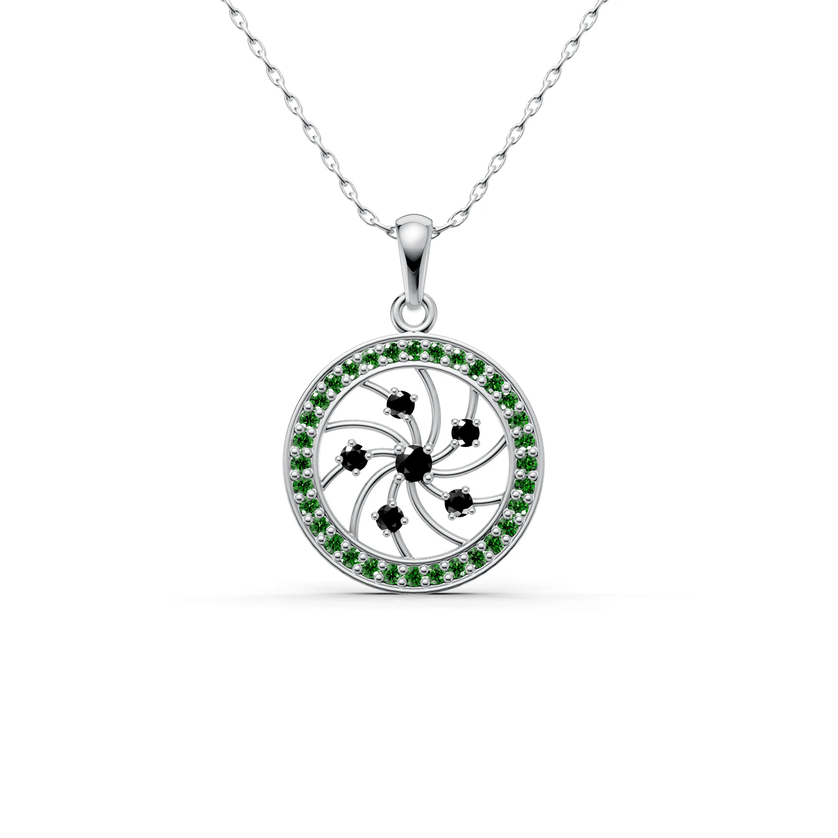 Silver_Black_Emerald