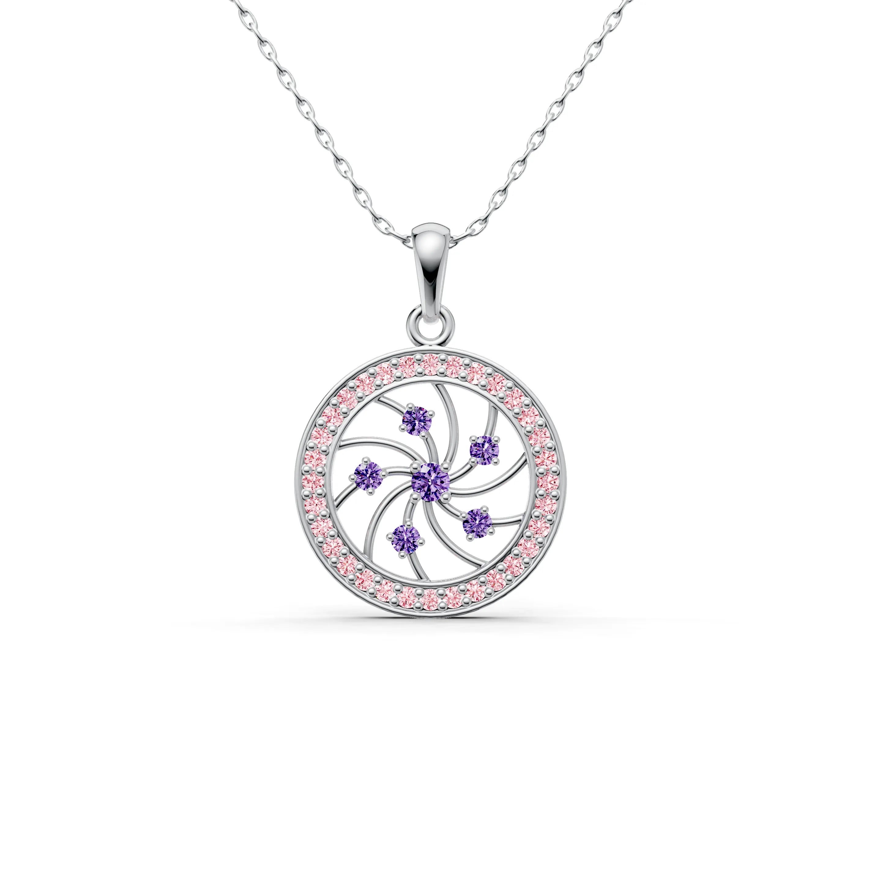 Silver_Amethyst_Pink