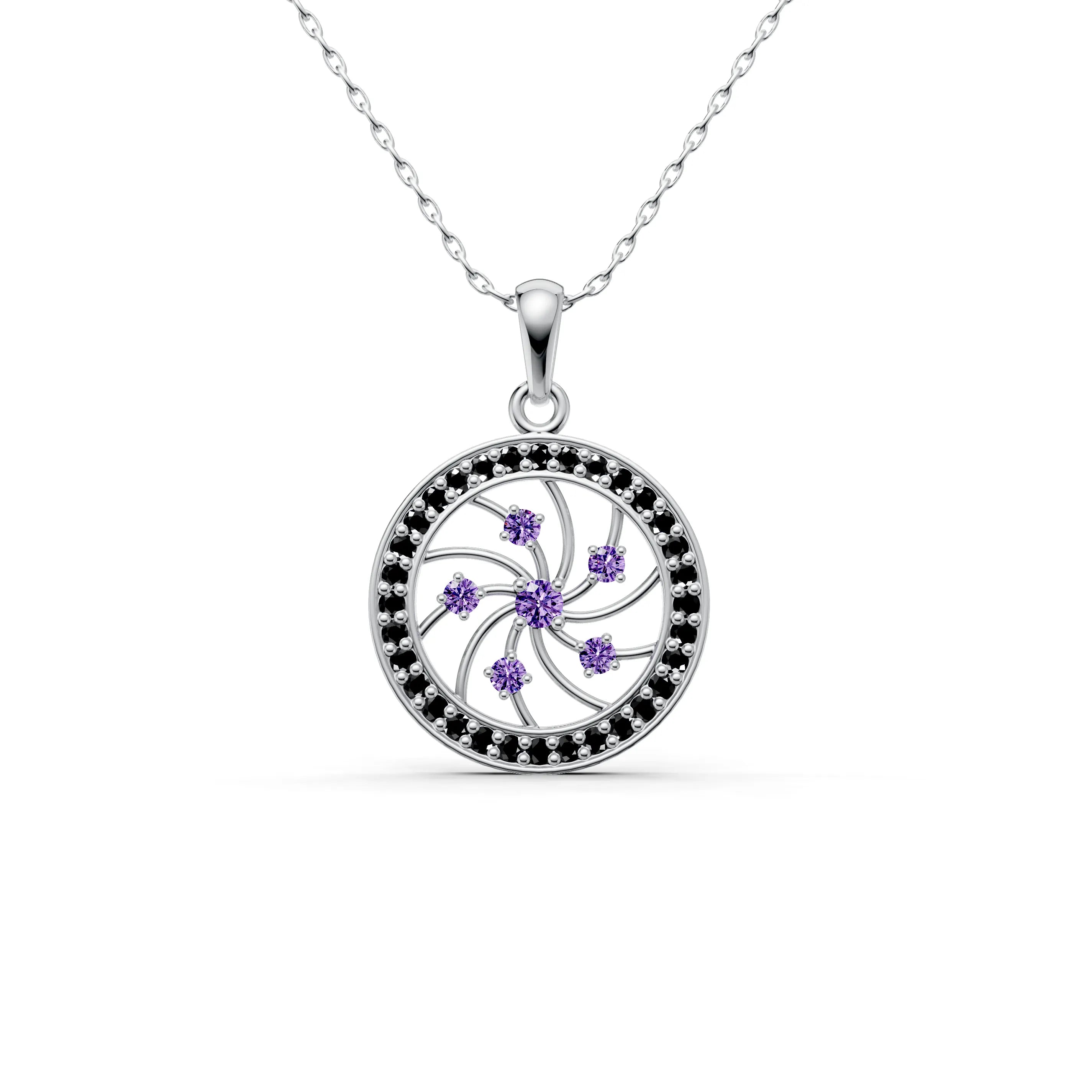 Silver_Amethyst_Black