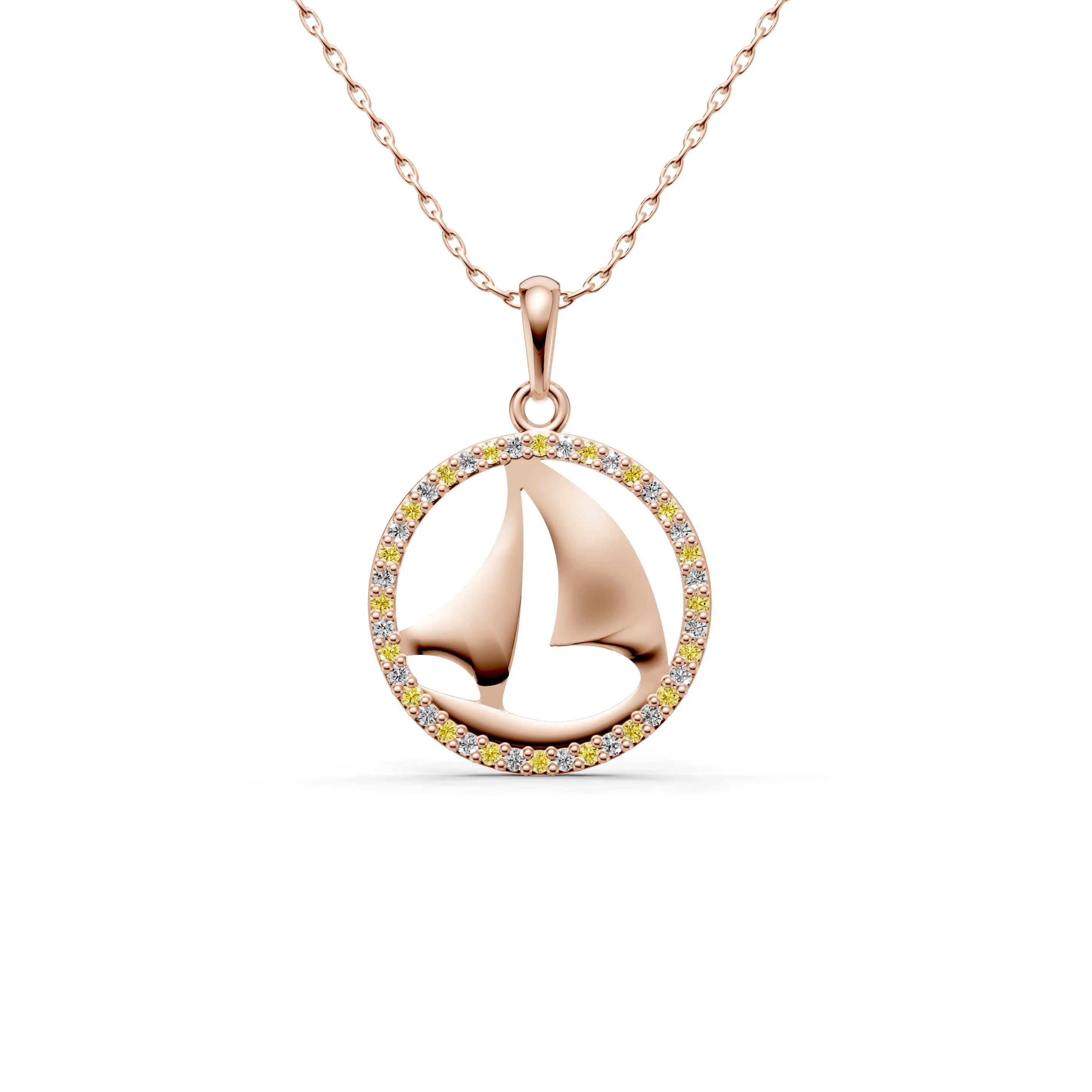 Rose_Citrine_Diamond