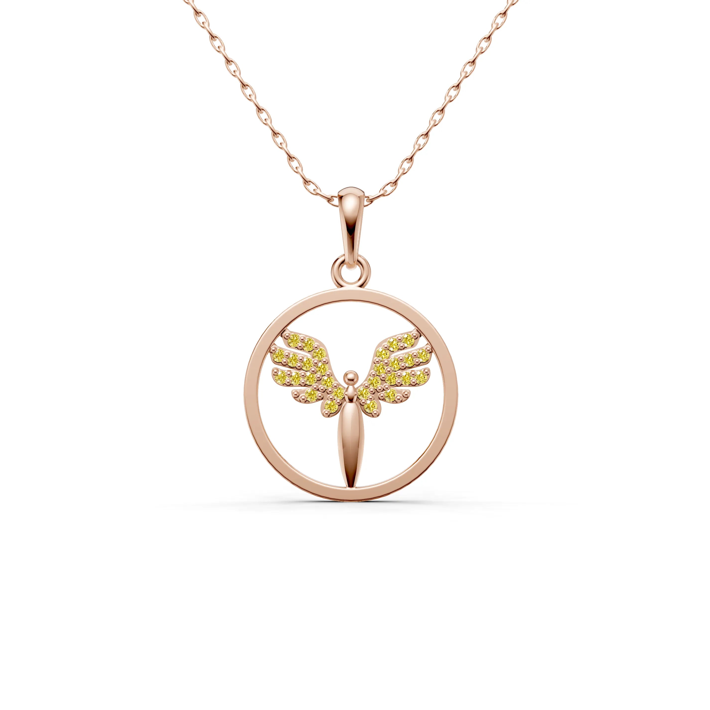 Rose_Citrine_Citrine