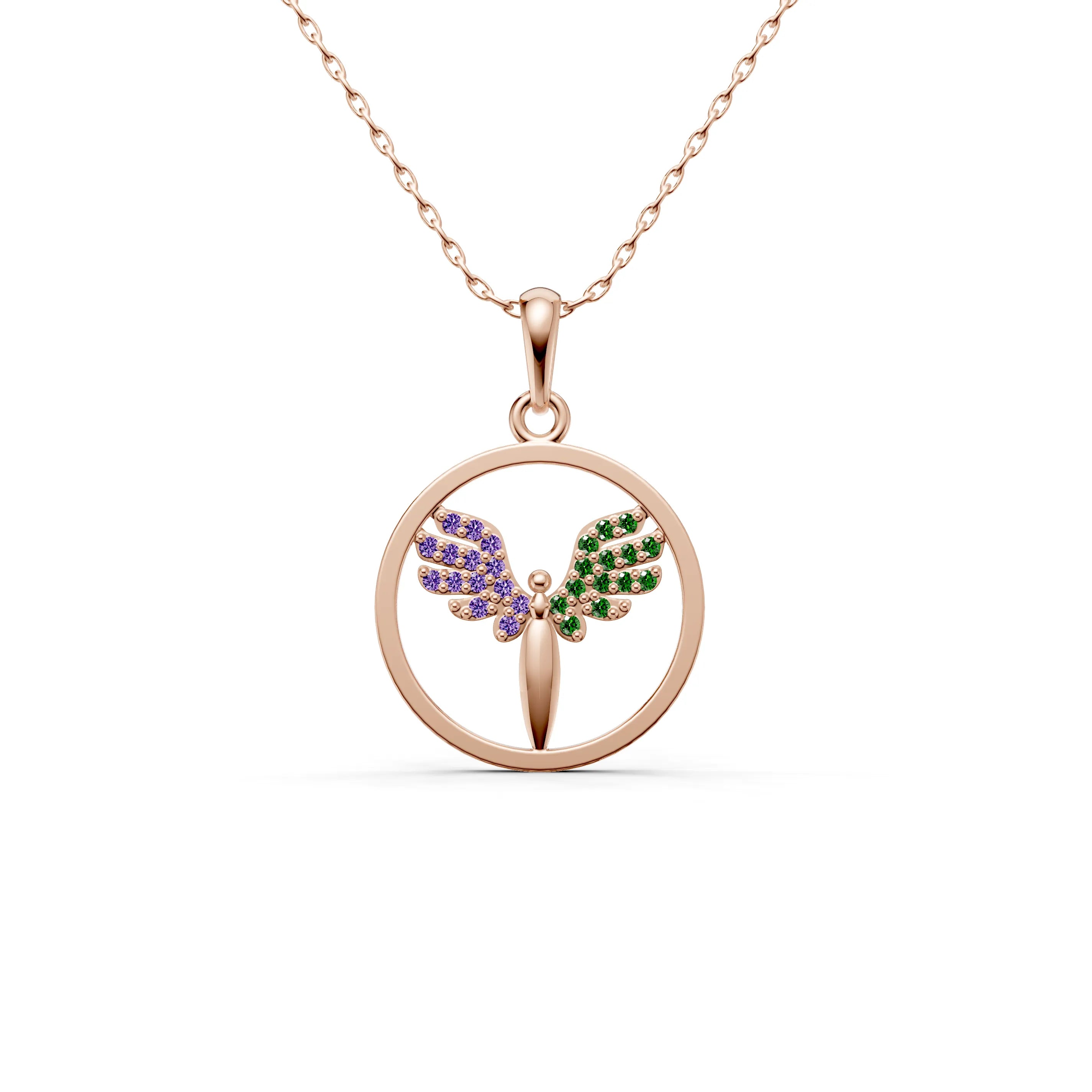 Rose_Amethyst_Emerald