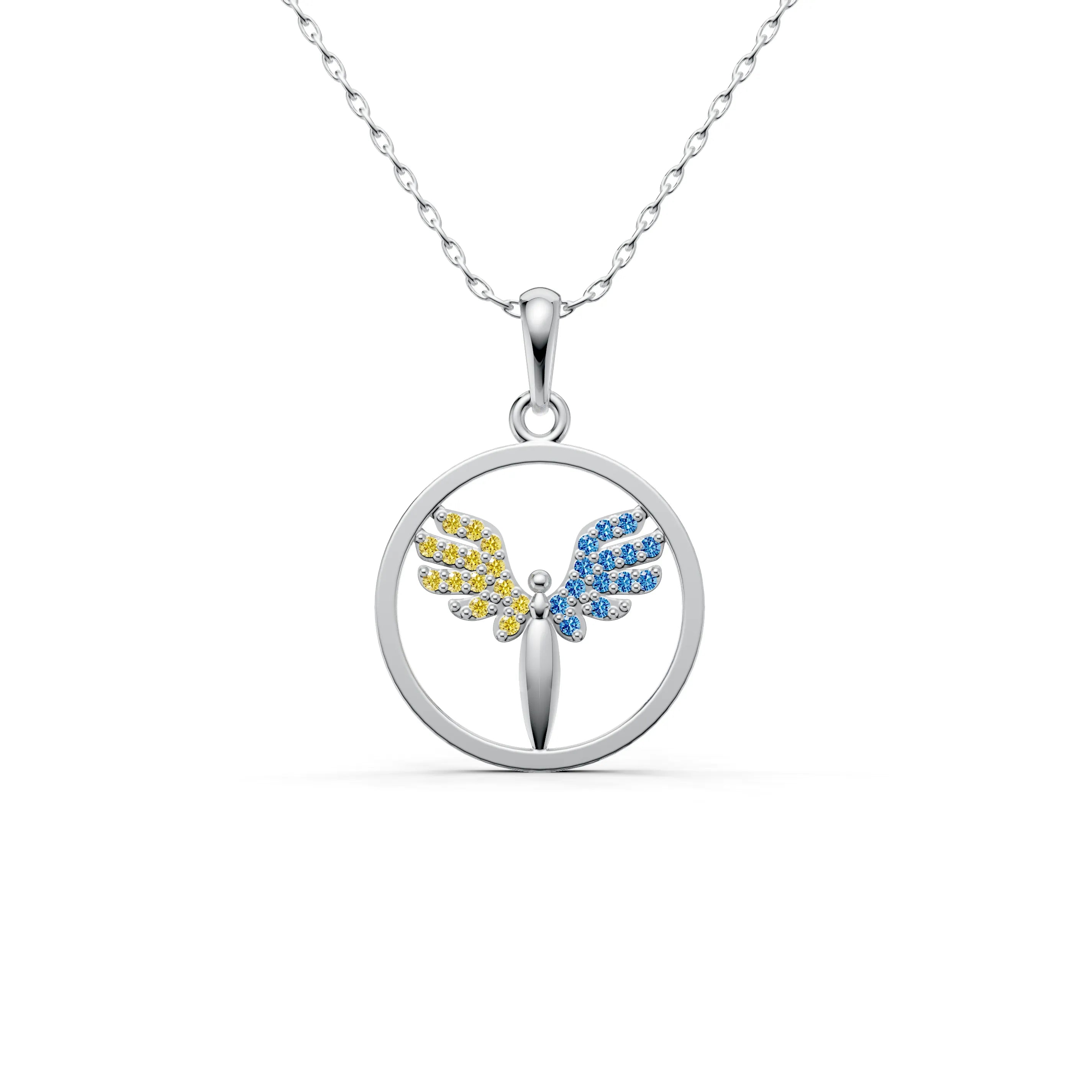 Silver_Citrine_Aquamarine