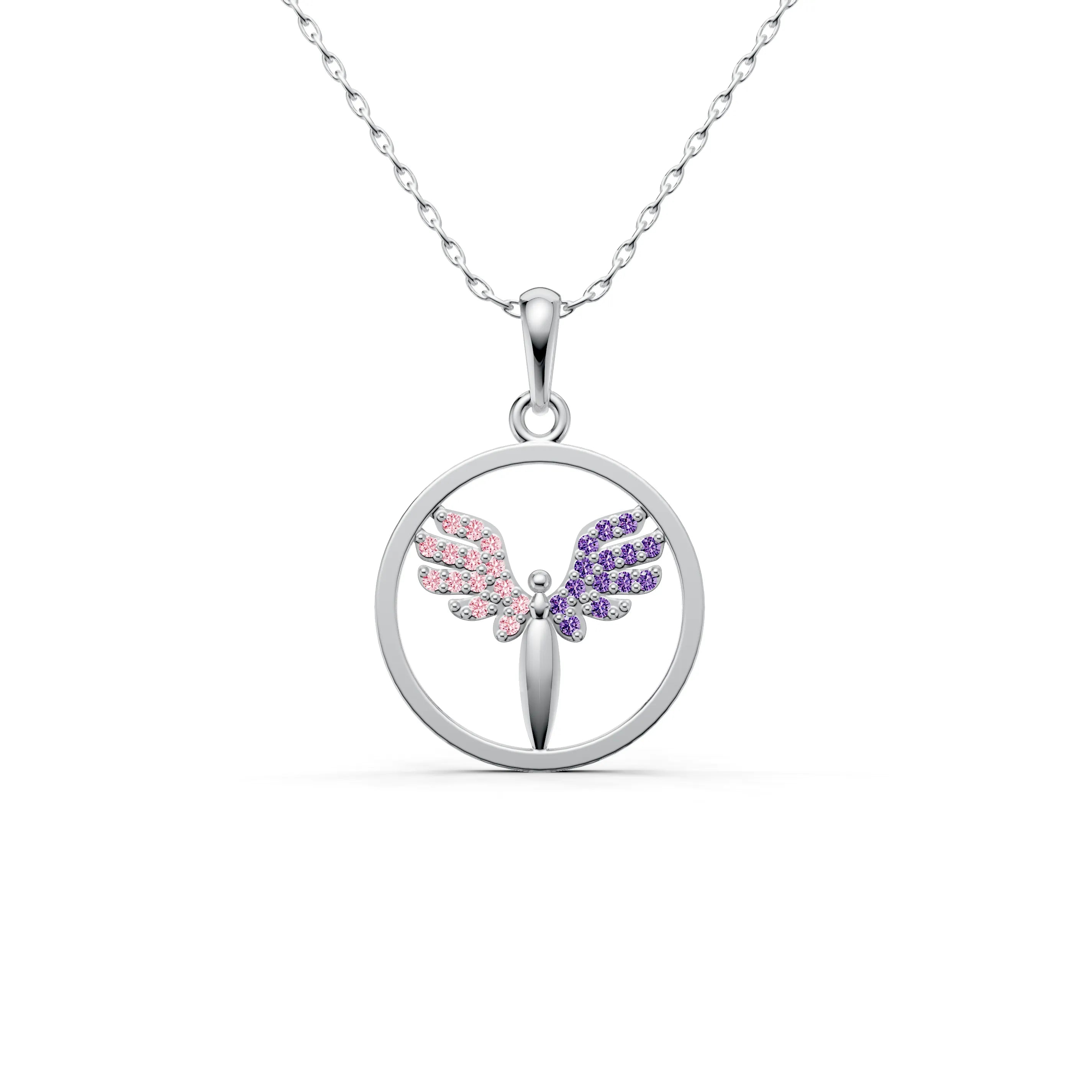 Silver_Pink_Amethyst