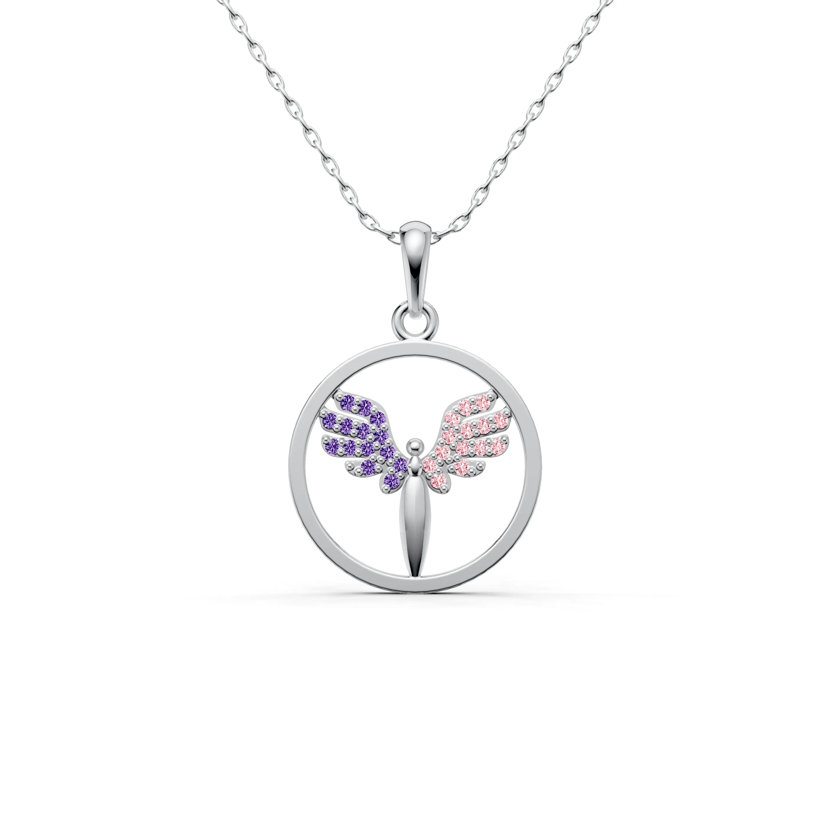 Silver_Amethyst_Pink