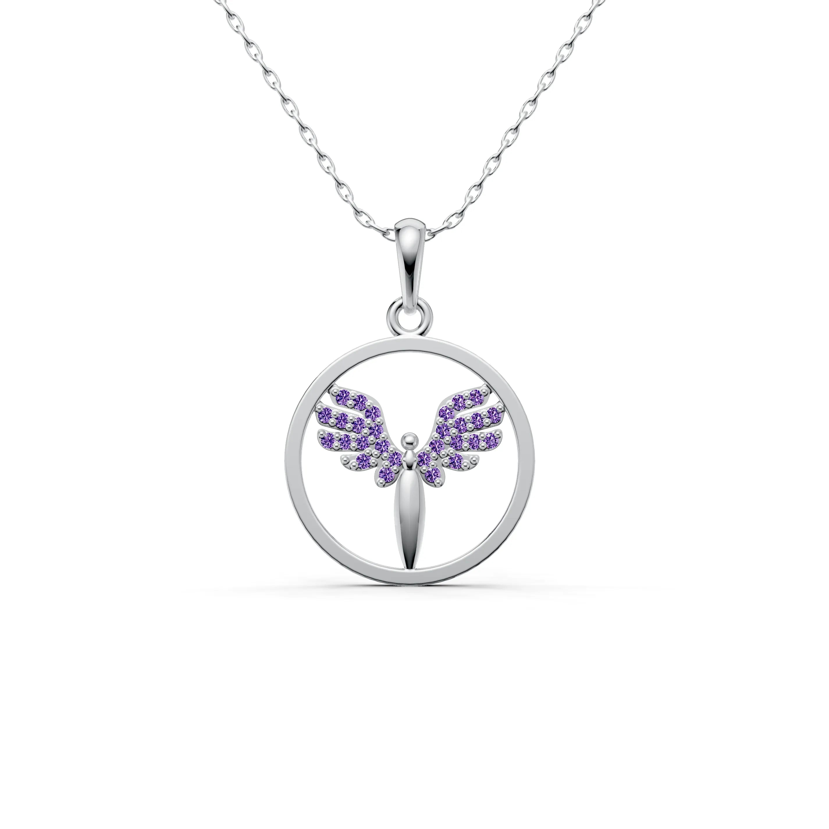 Silver_Amethyst_Amethyst