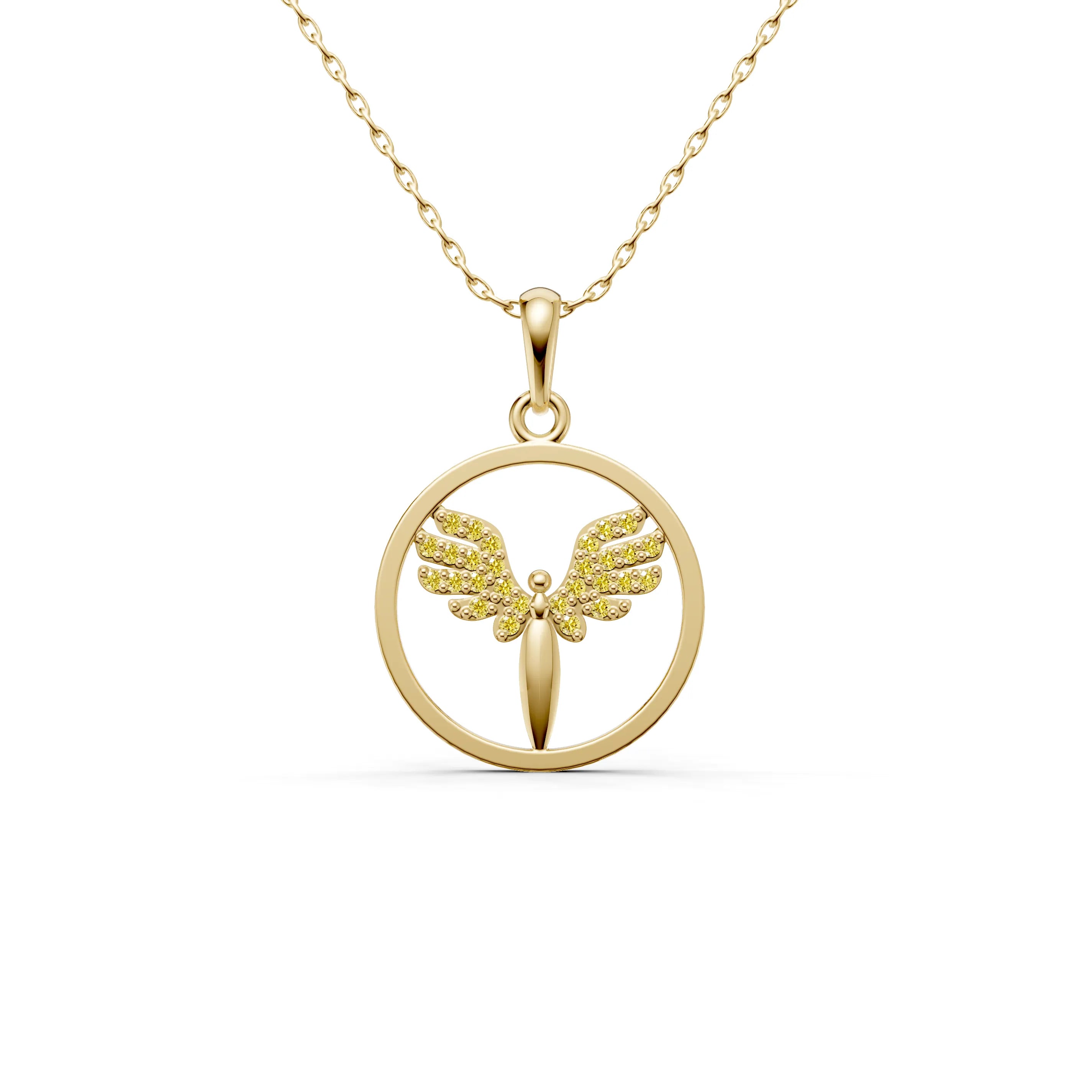 Gold_Citrine_Citrine