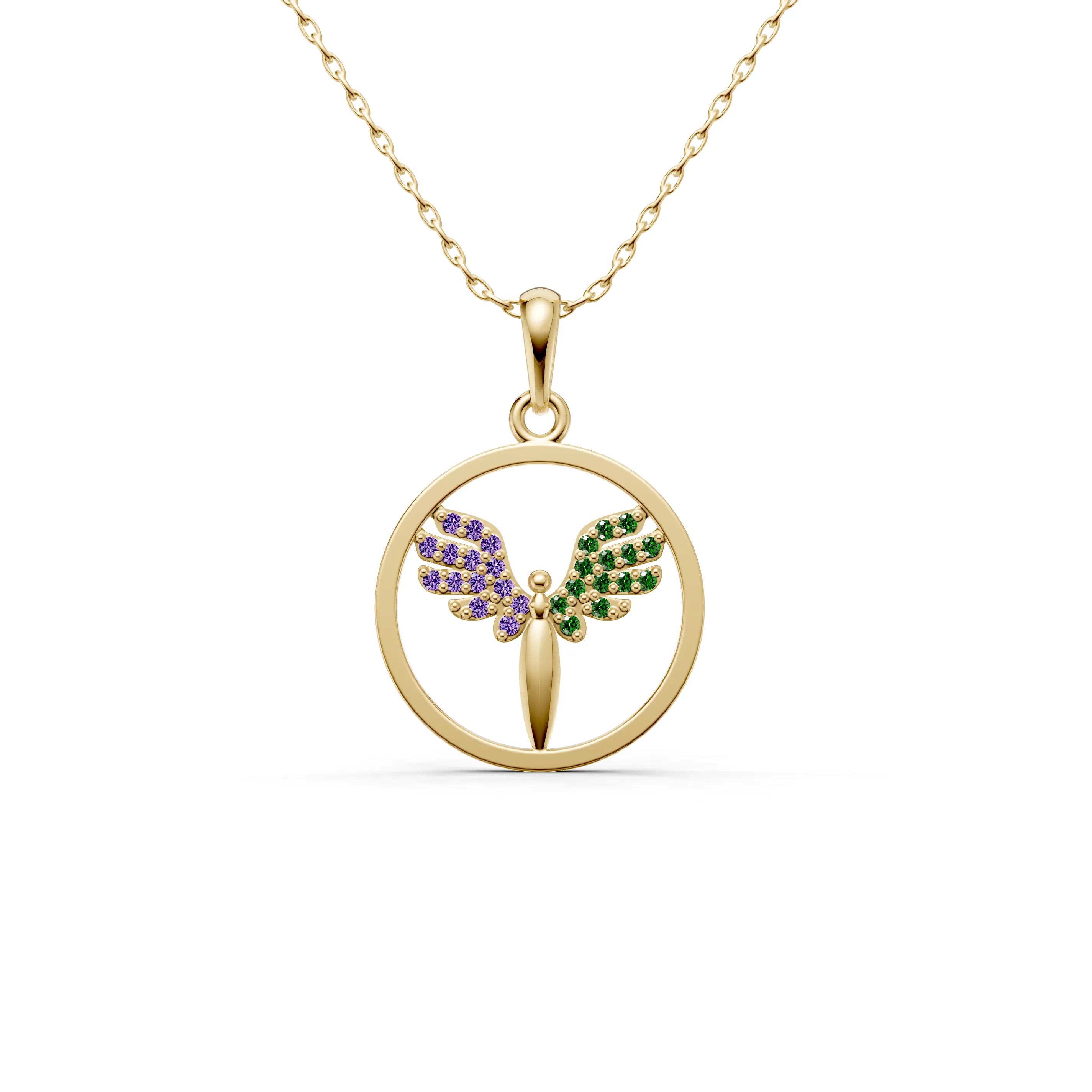 Gold_Amethyst_Emerald