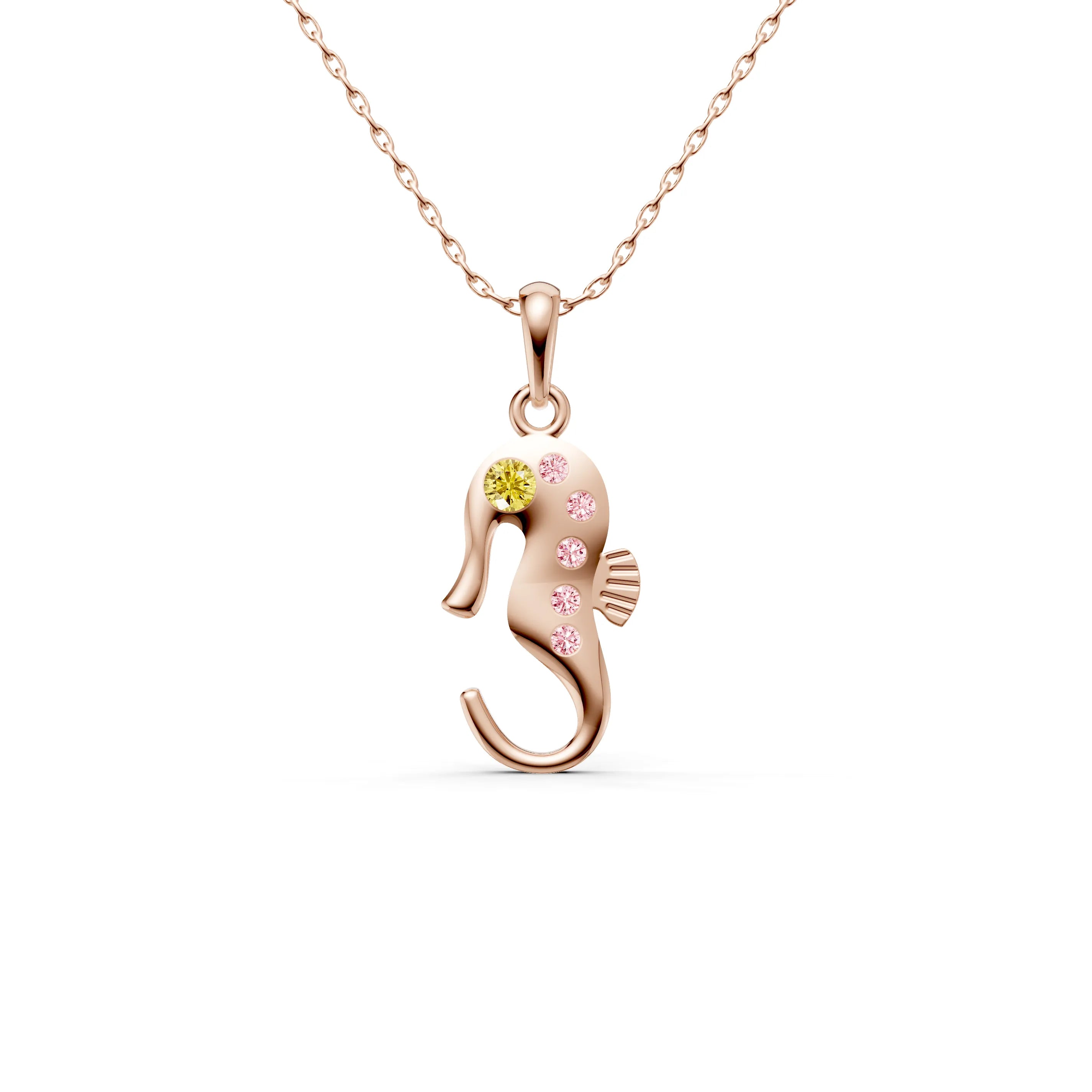 Rose_Citrine_Pink