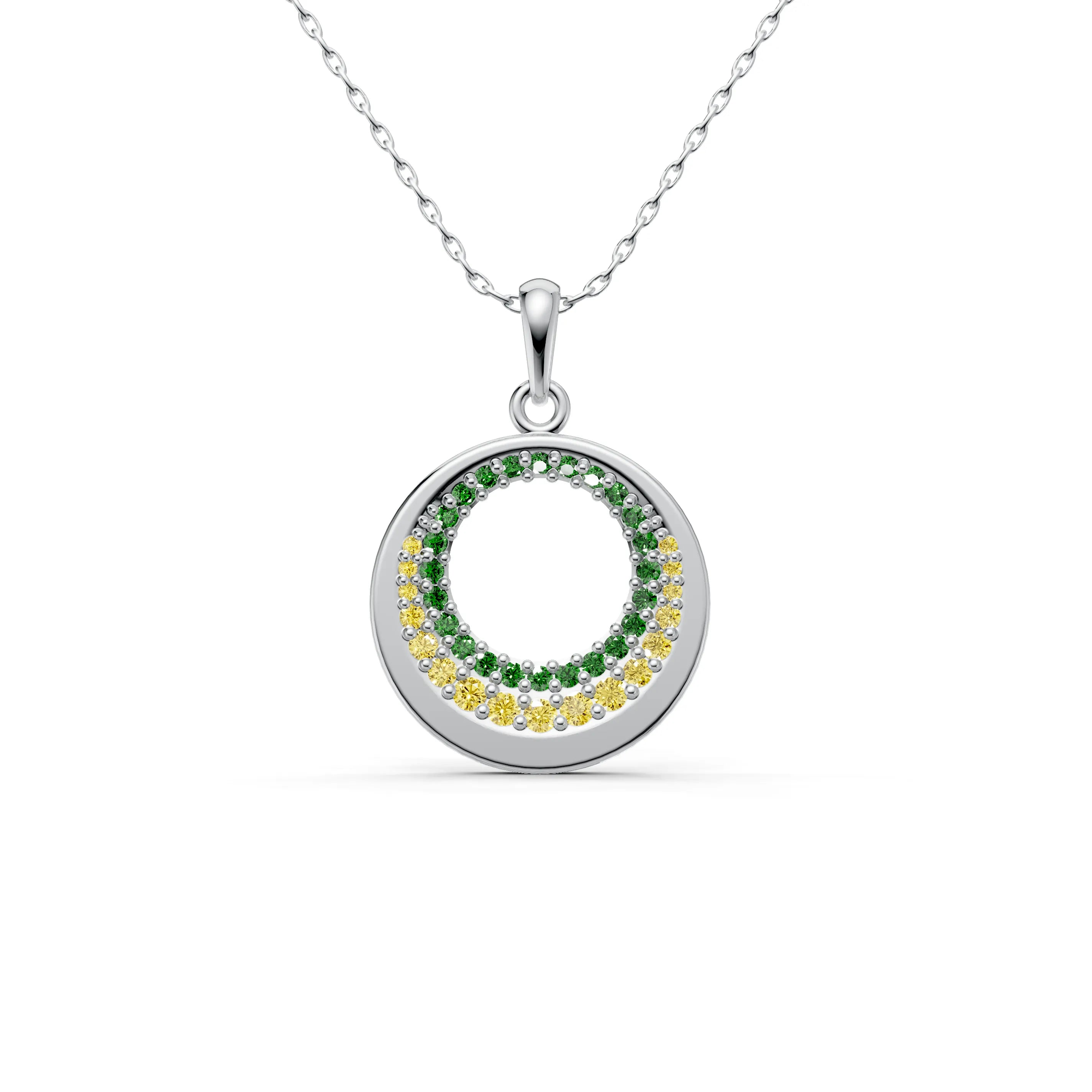 Silver_Citrine_Emerald