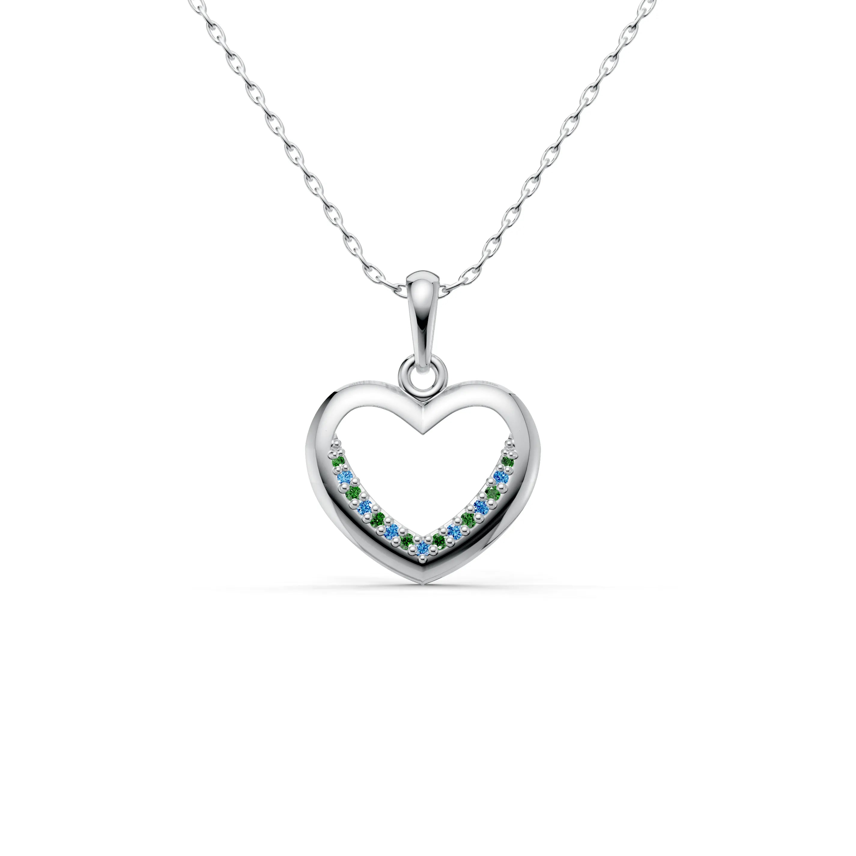 Silver_Emerald_Aquamarine