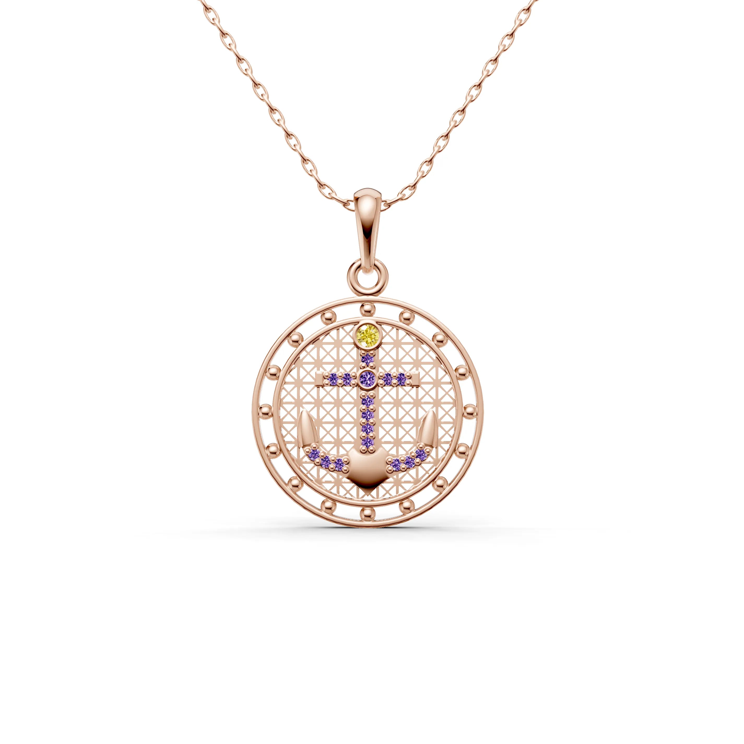 Rose_Citrine_Amethyst