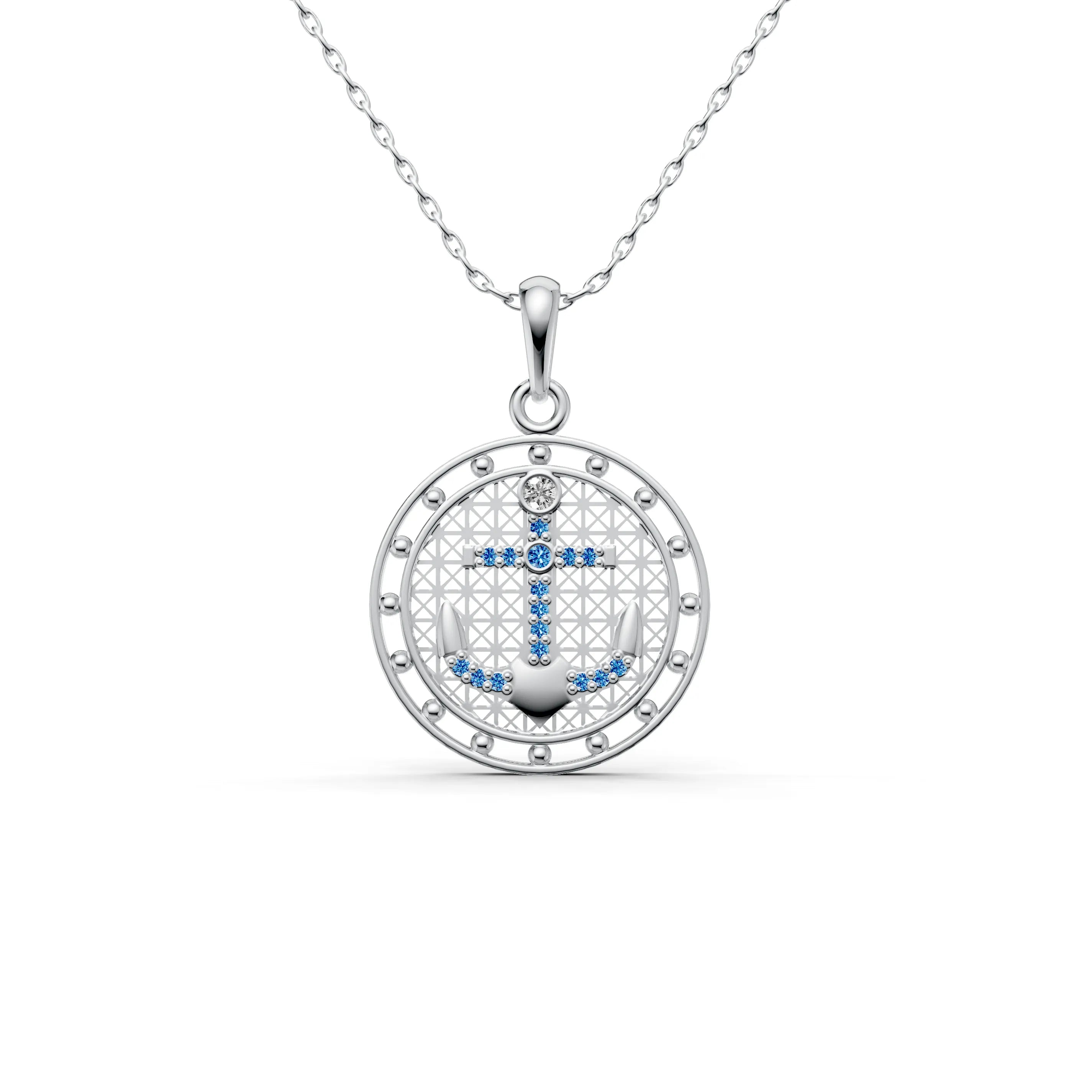 Silver_Diamond_Aquamarine