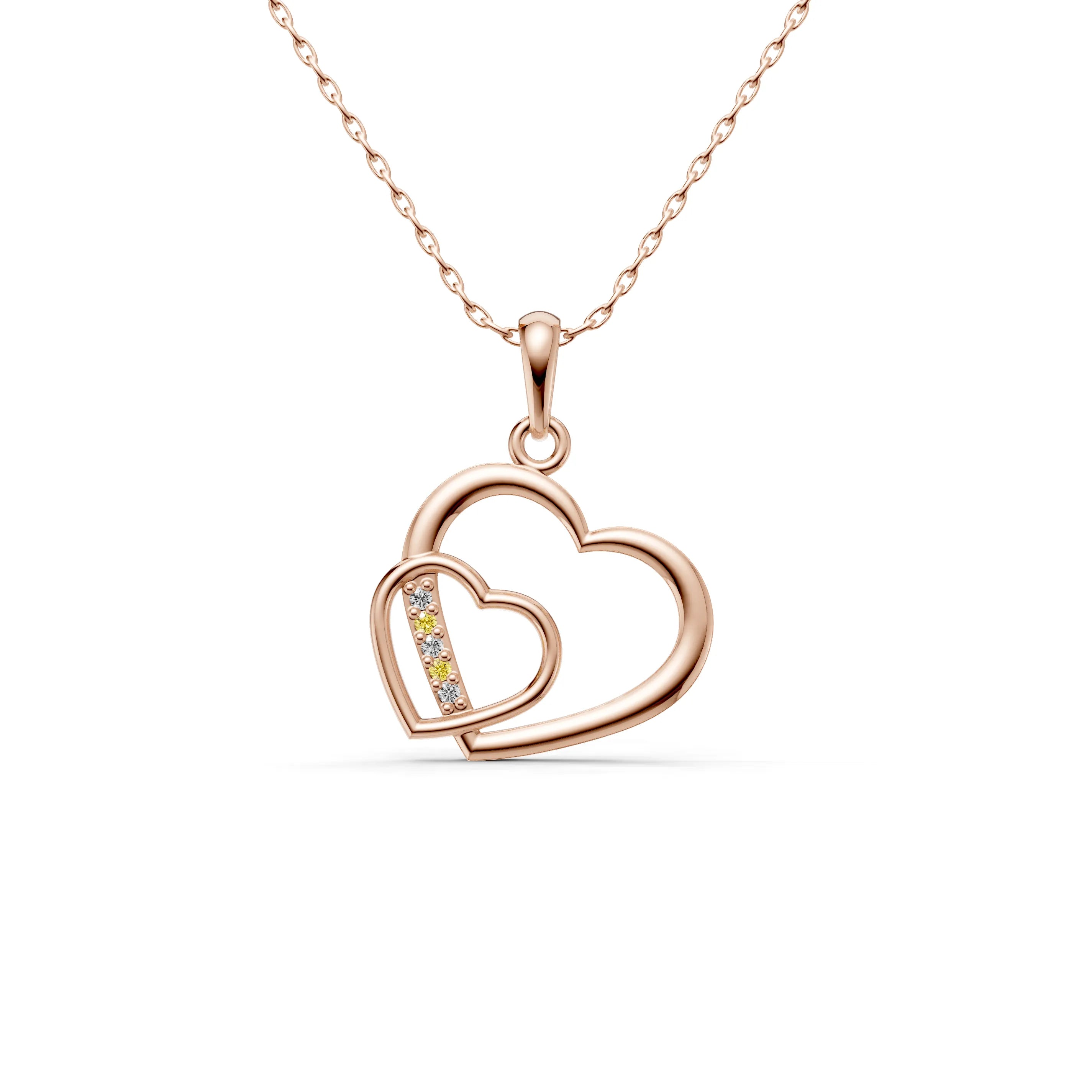 Rose_Diamond_Citrine