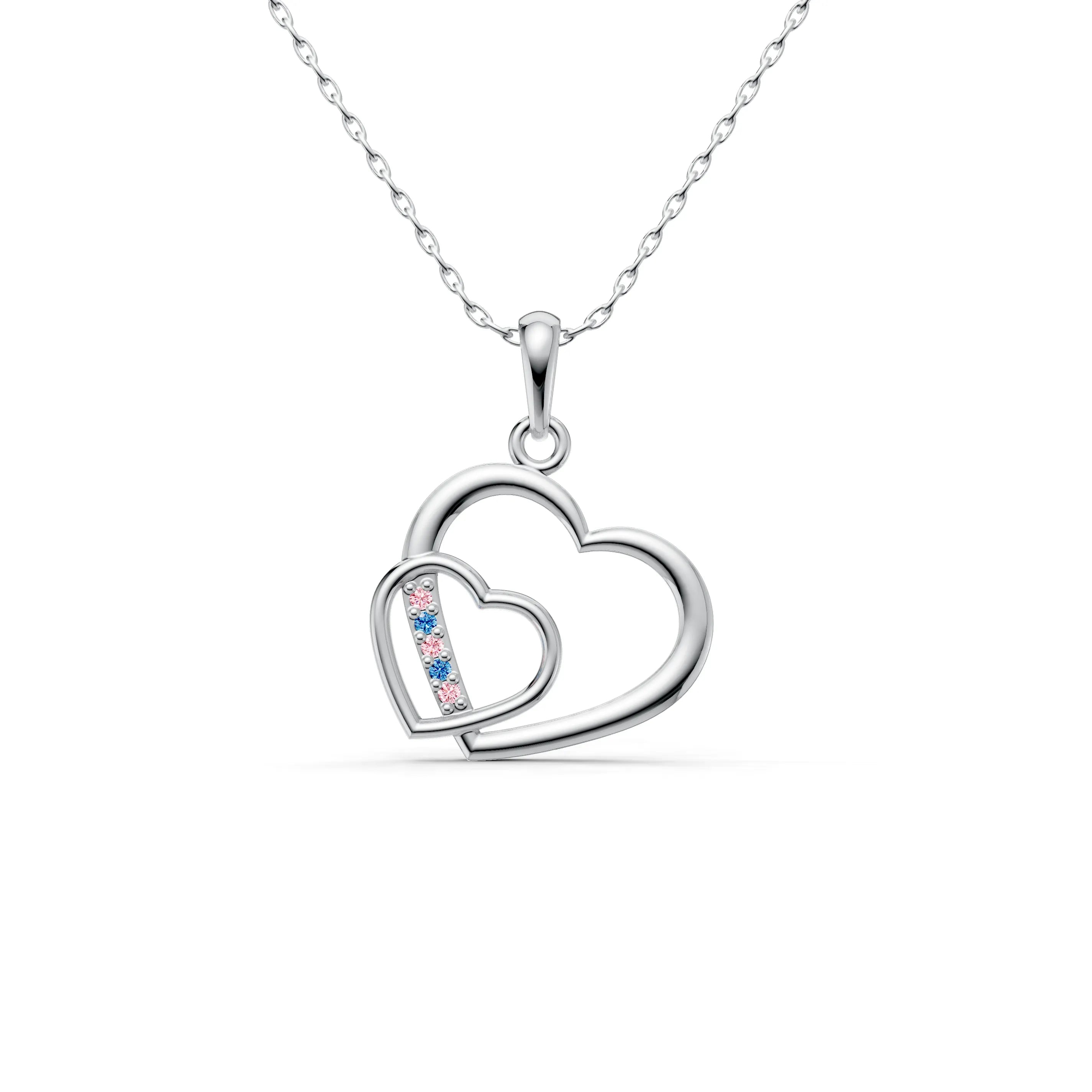 Silver_Pink_Aquamarine