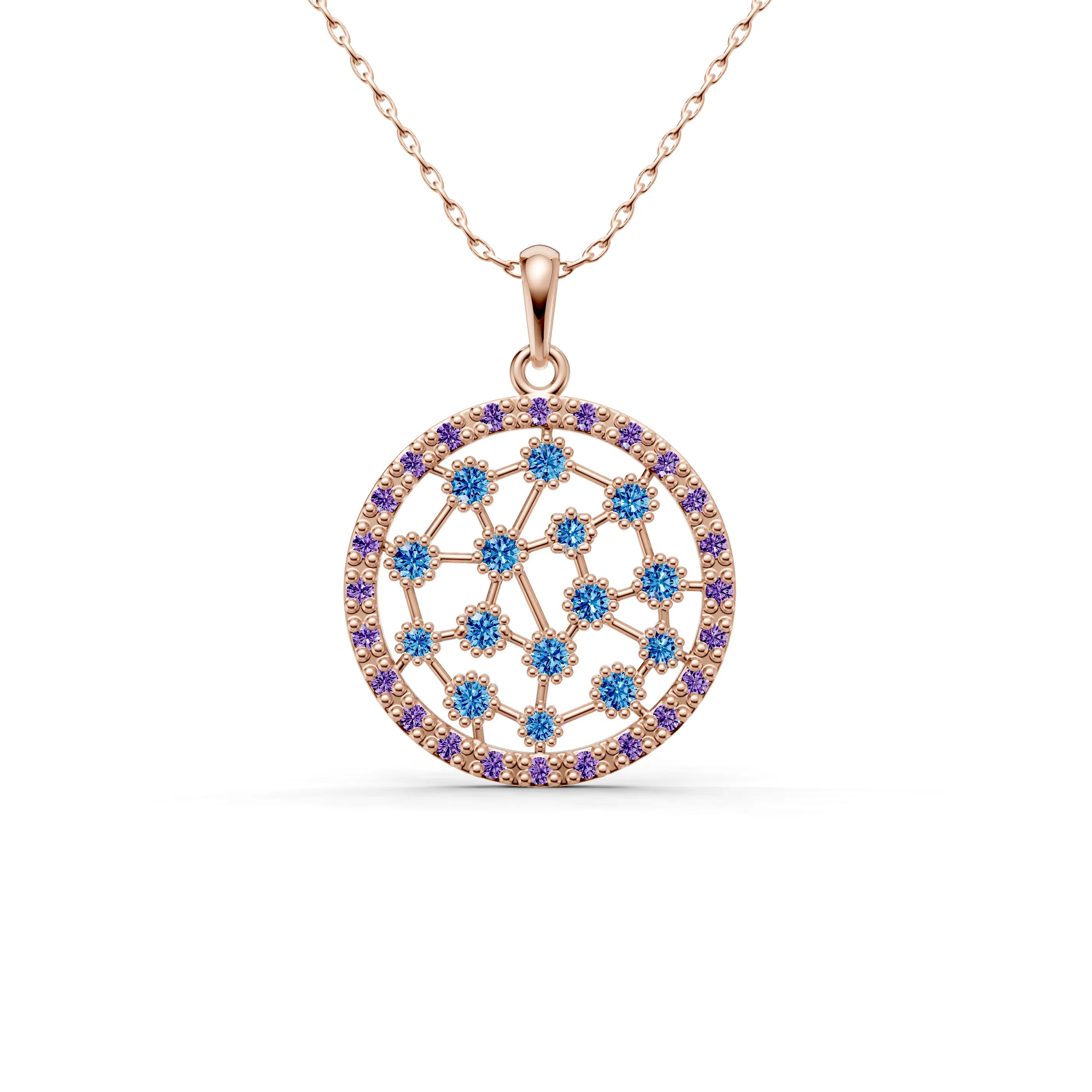 Rose_Aquamarine_Amethyst