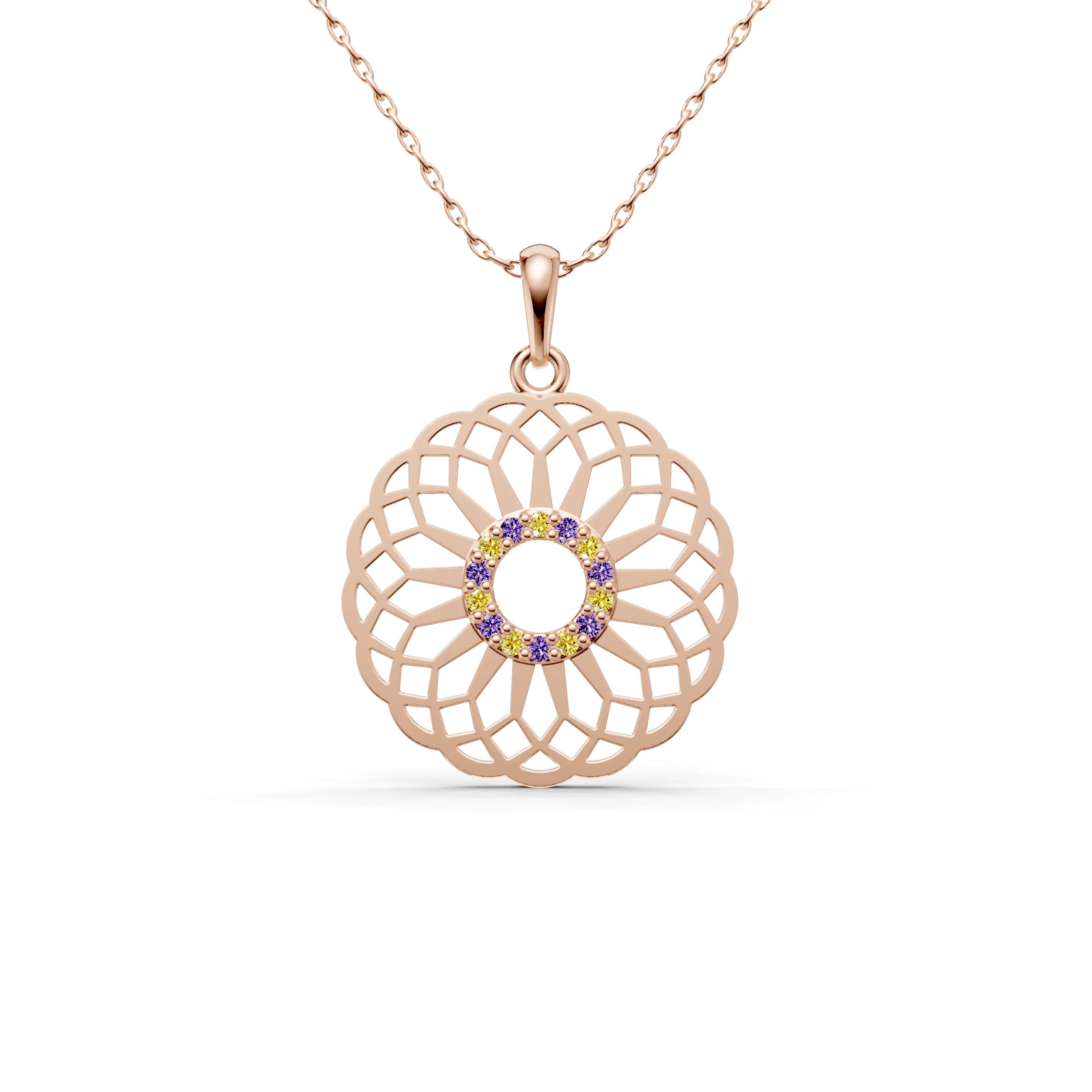 Rose_Citrine_Amethyst