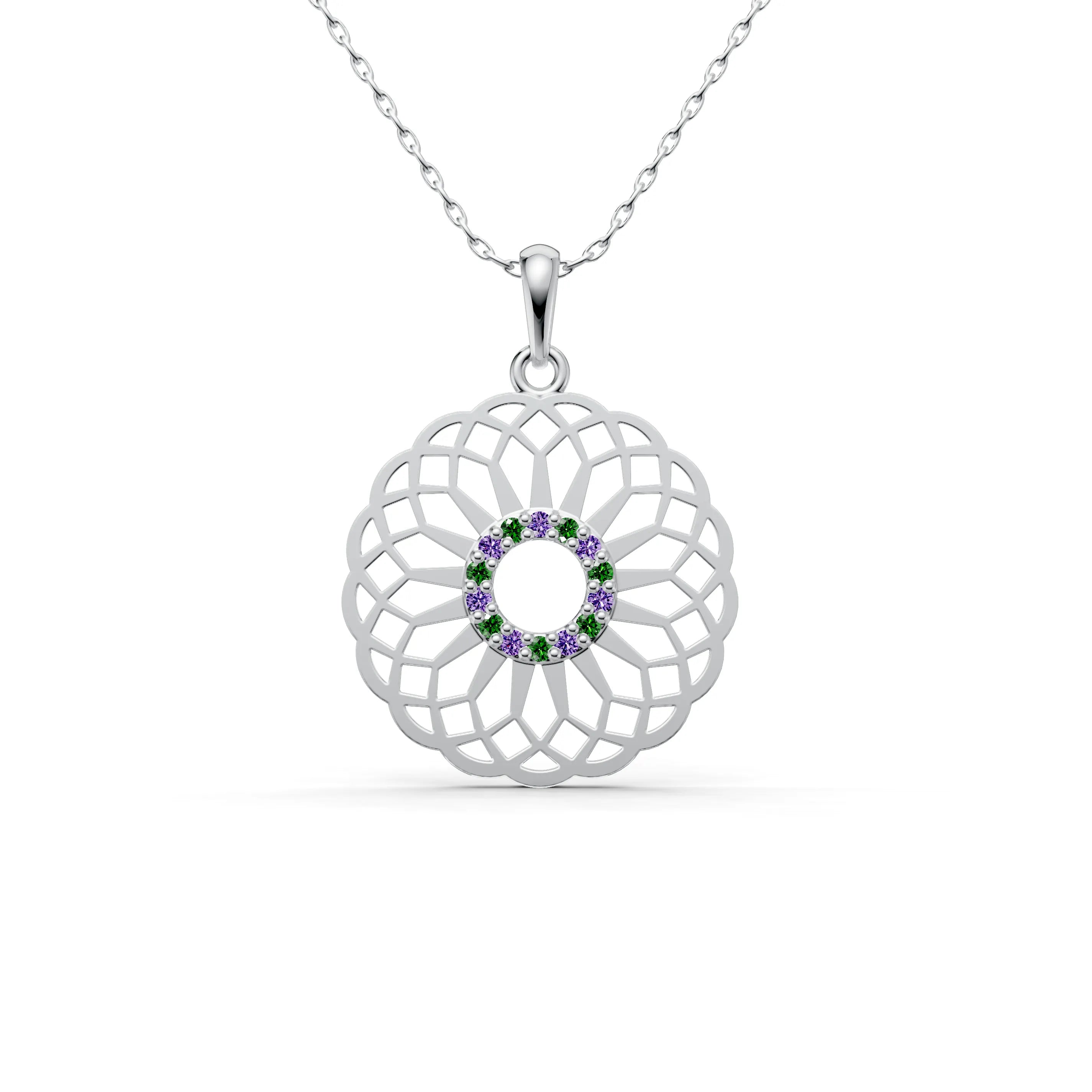 Silver_Amethyst_Emerald