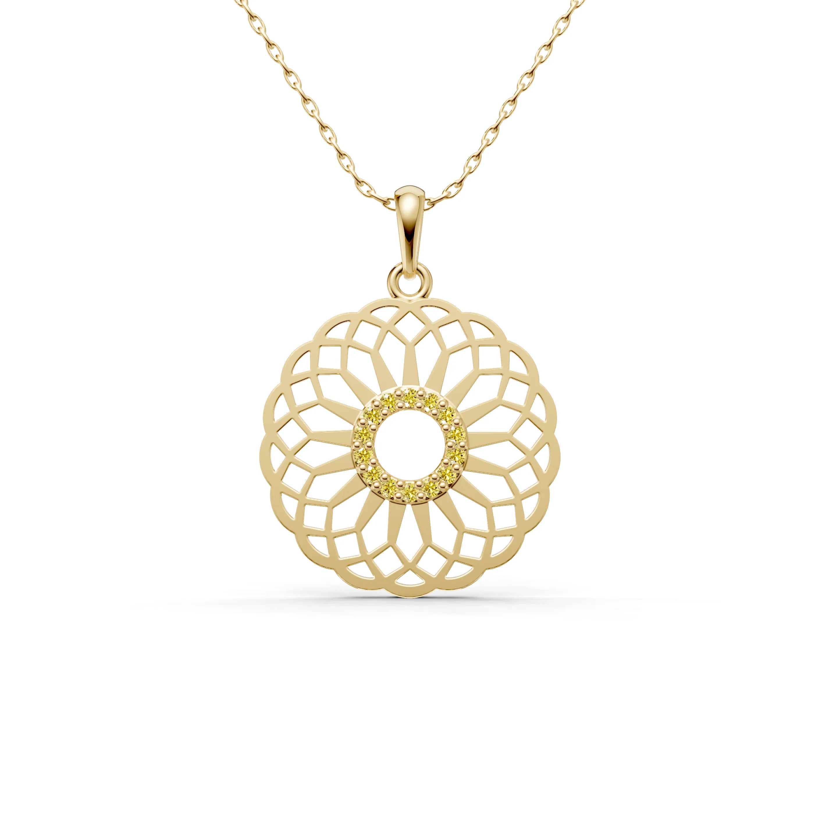 Gold_Citrine_Citrine