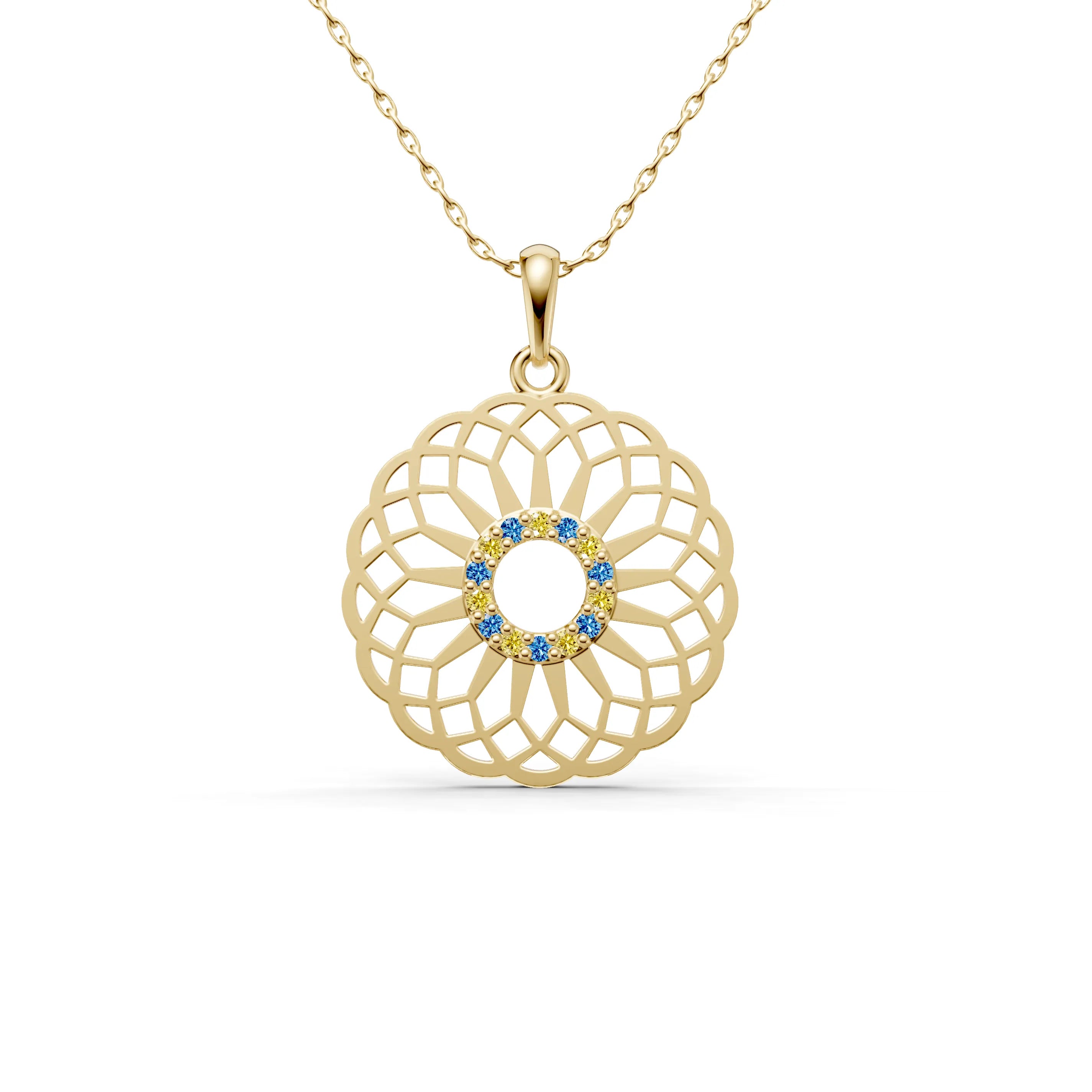 Gold_Citrine_Aquamarine