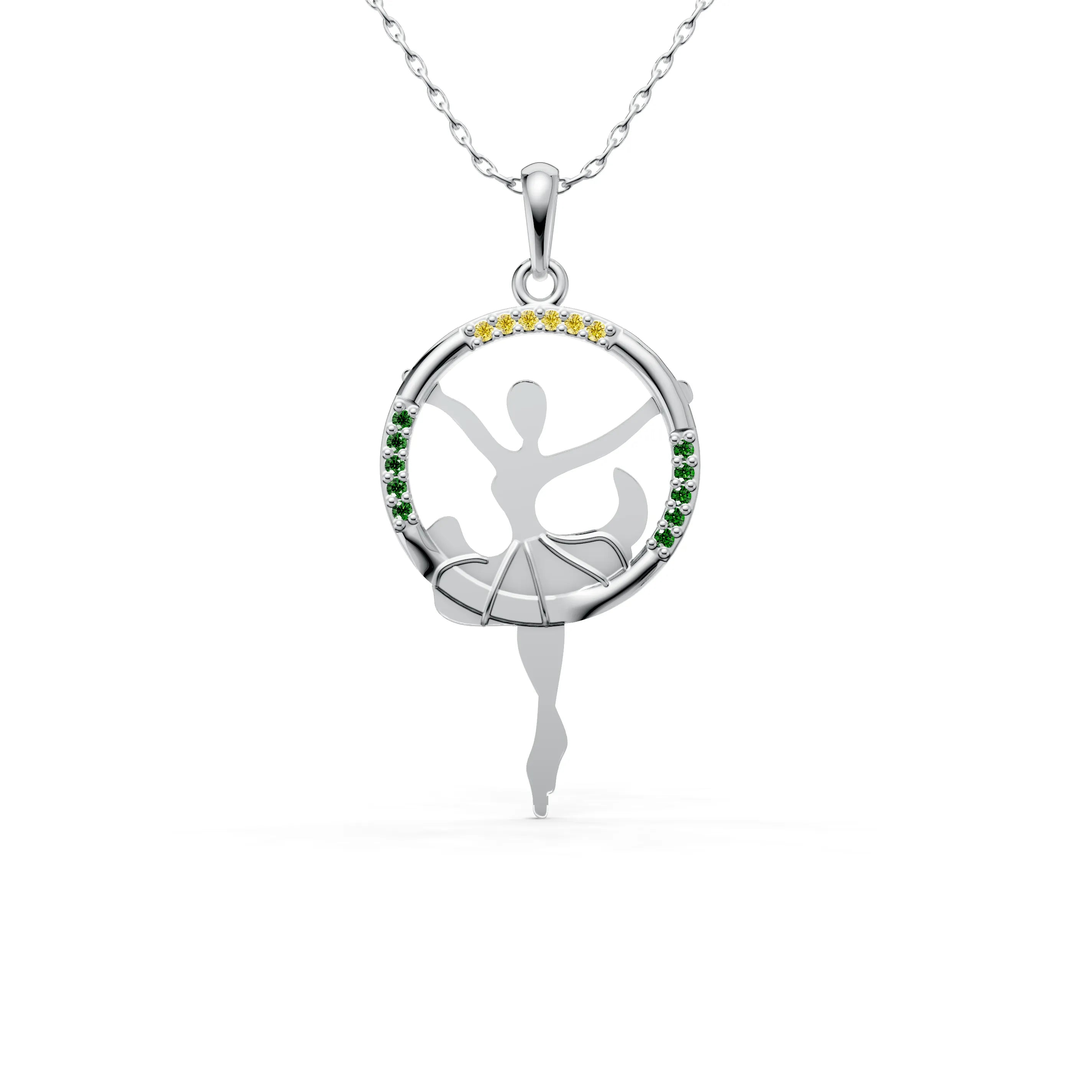 Silver_Citrine_Emerald