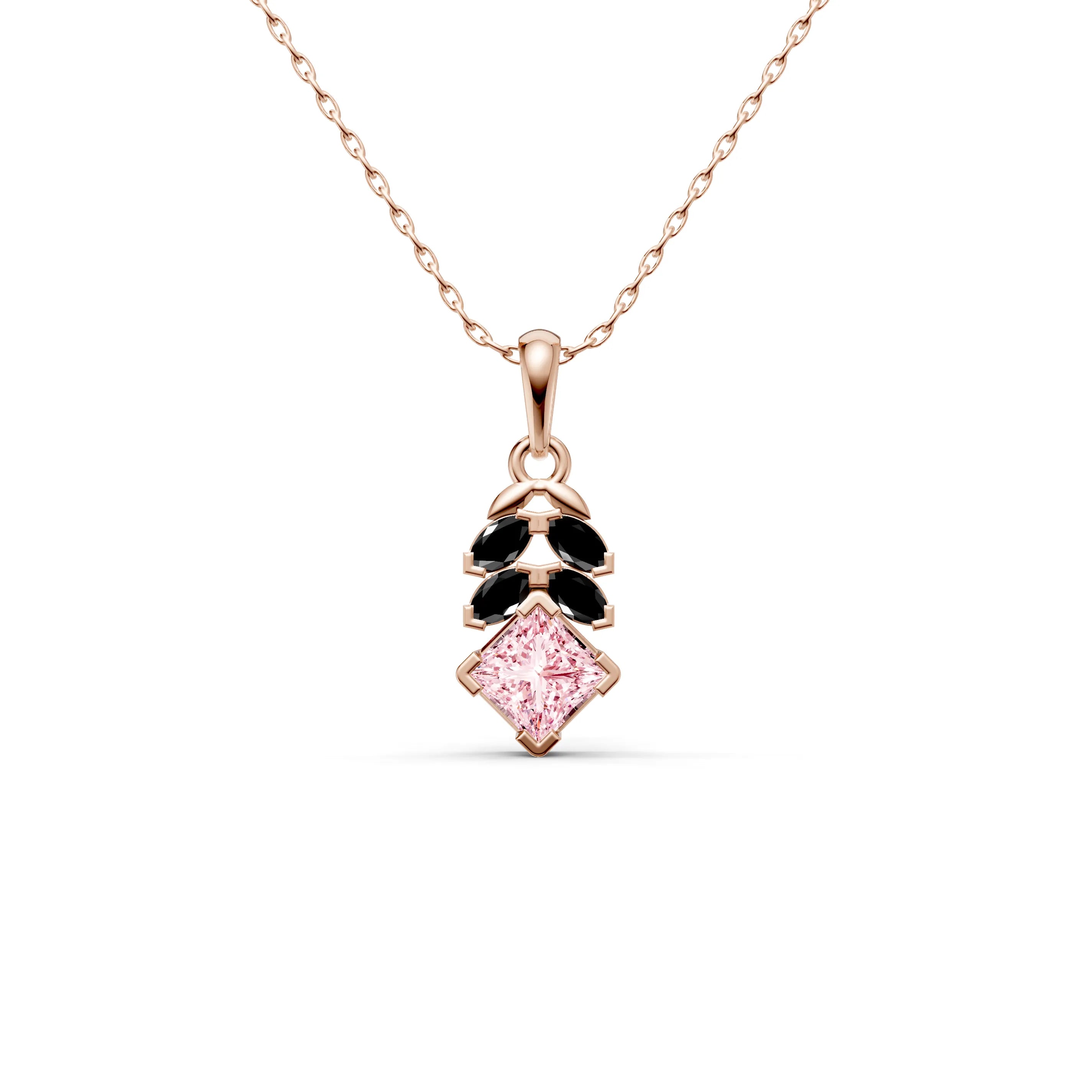 Rose_Pink_Black