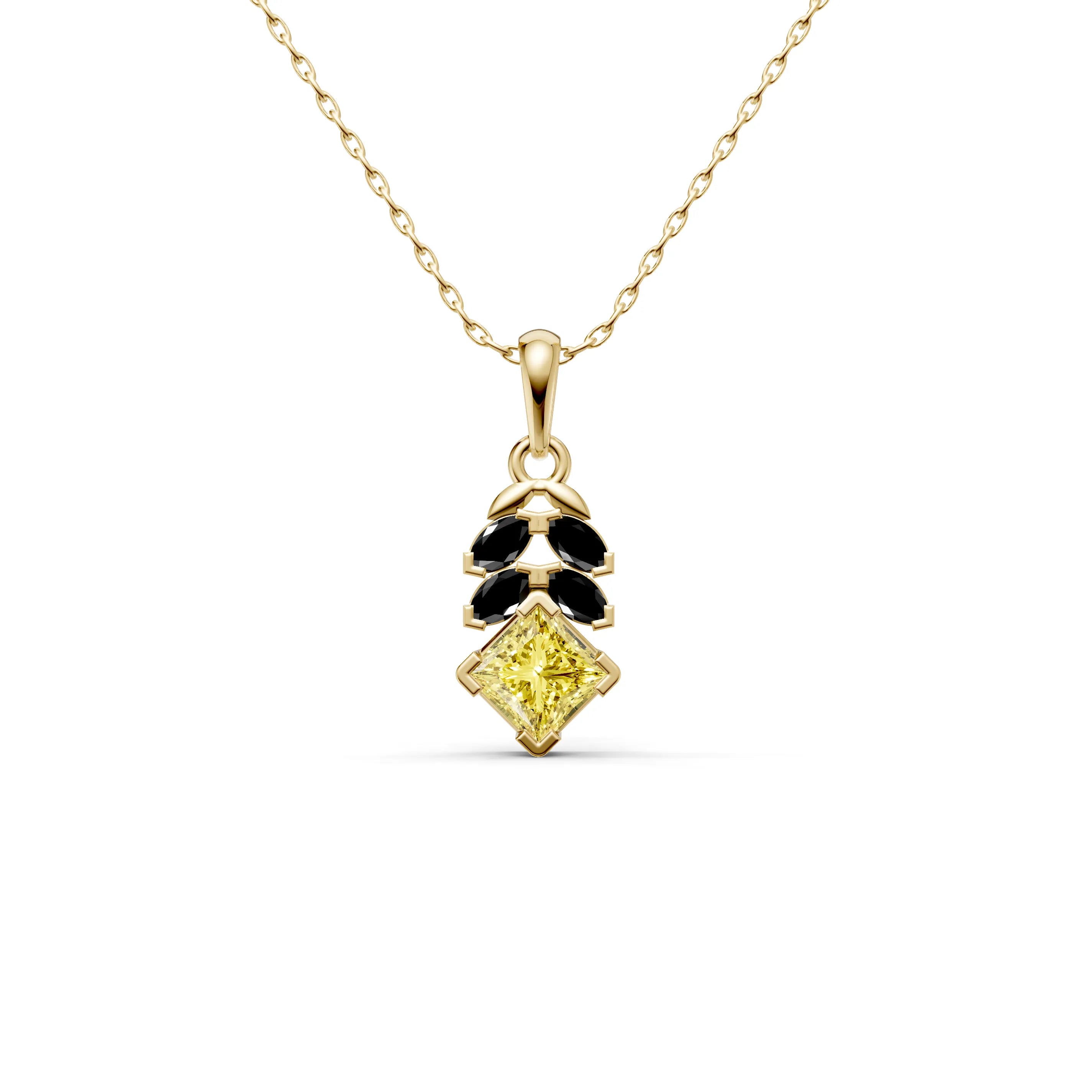 Gold_Citrine_Black