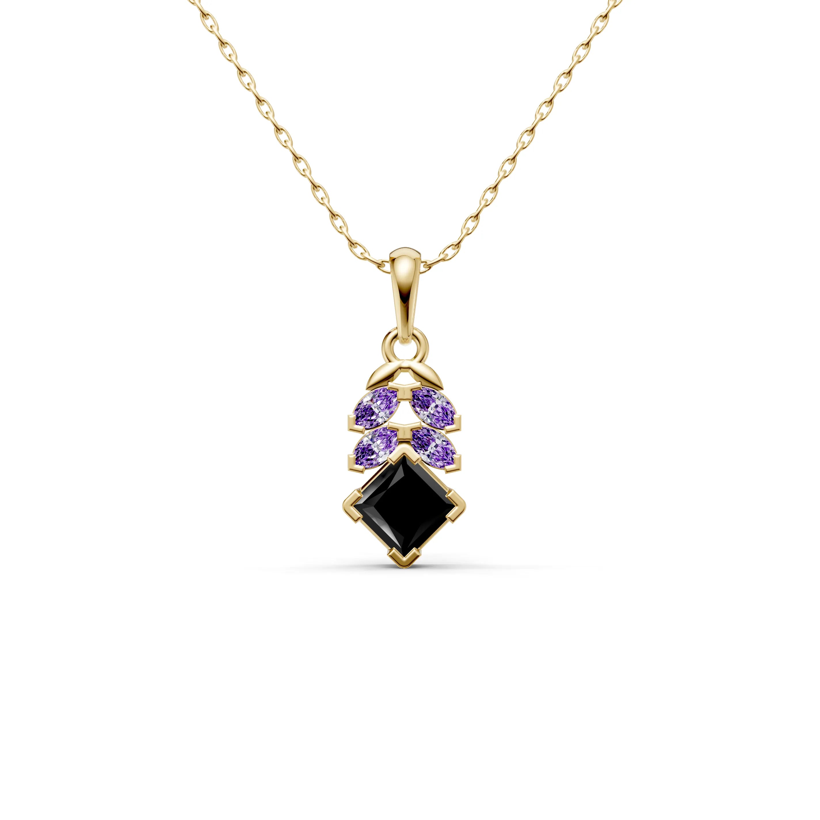 Gold_Black_Amethyst