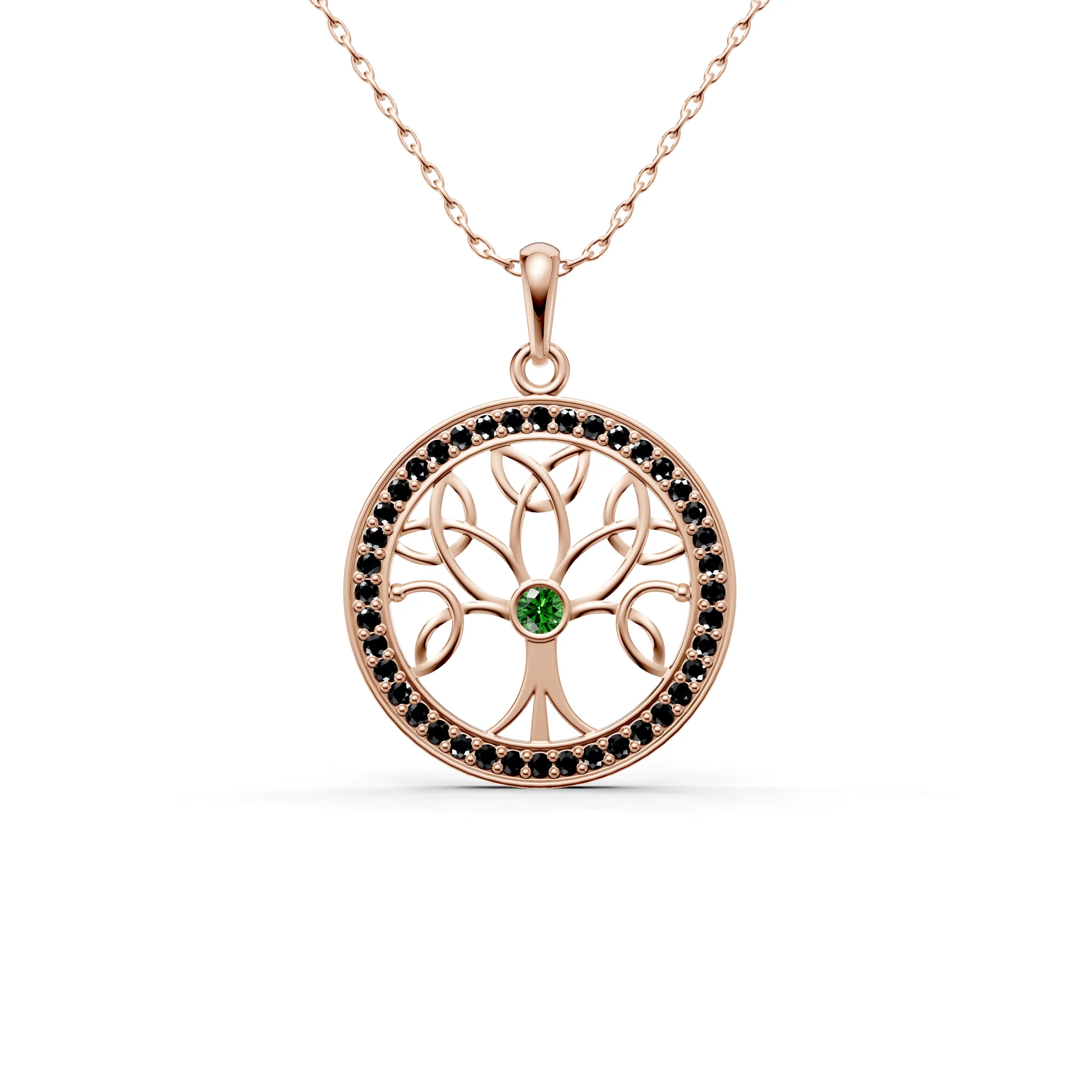 Rose_Emerald_Black