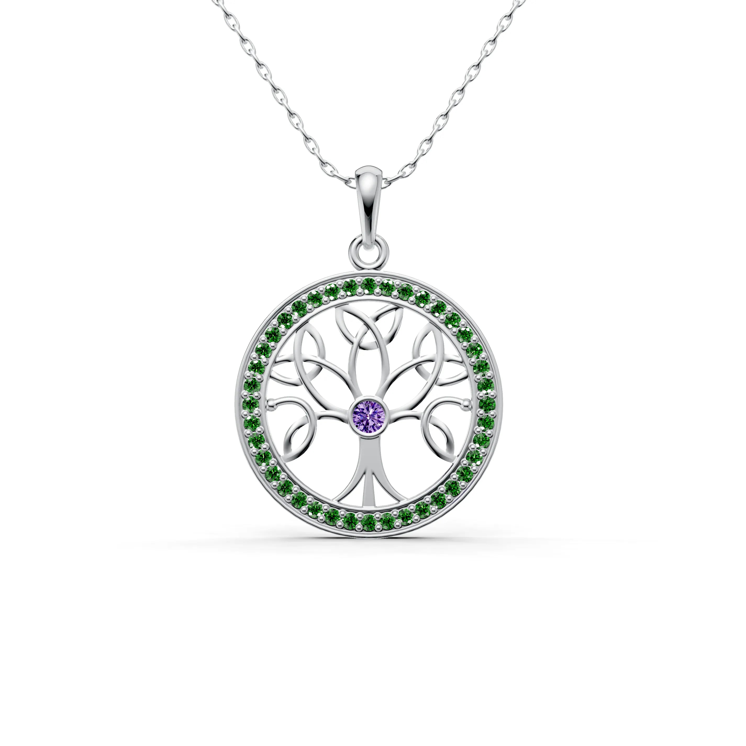 Silver_Amethyst_Emerald
