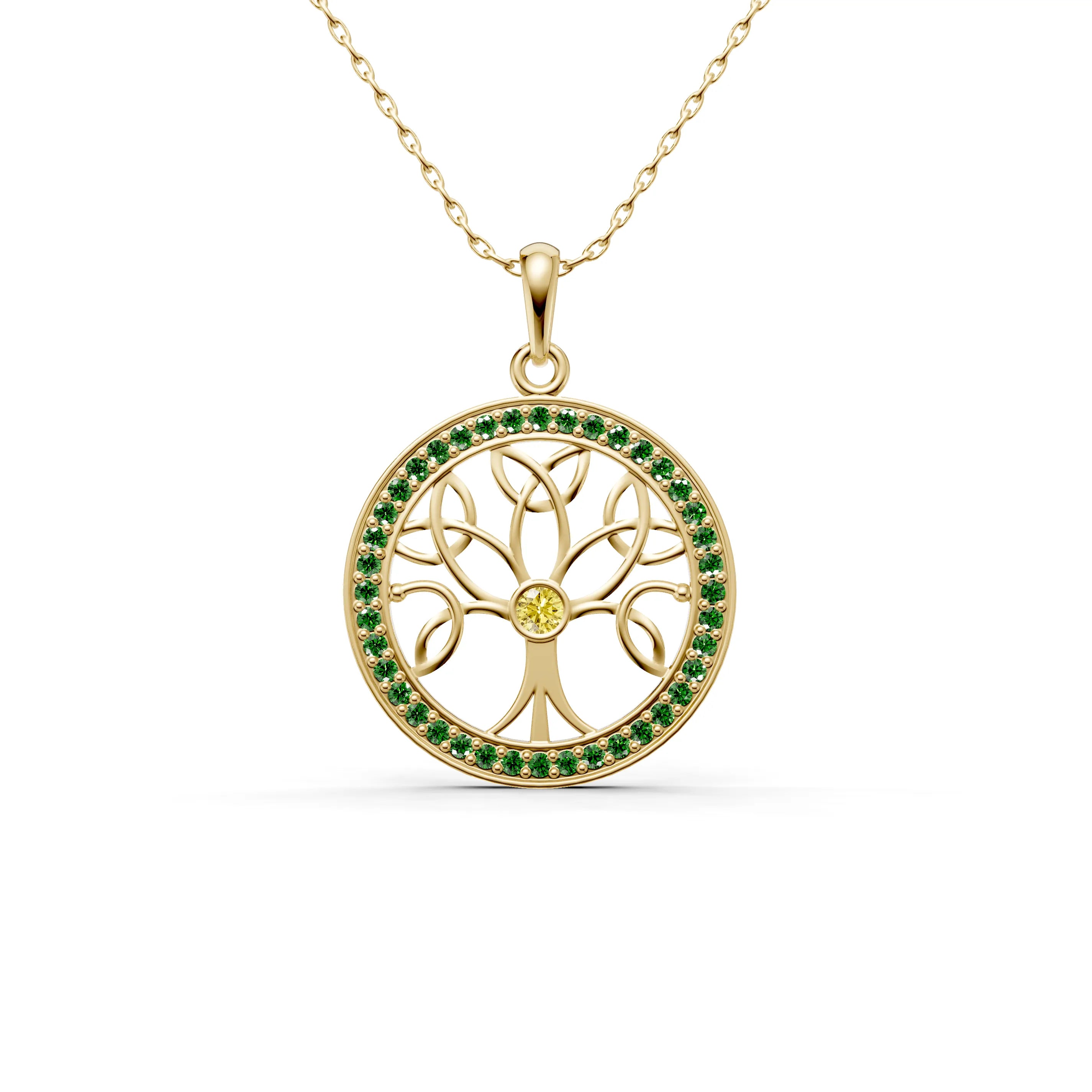 Gold_Citrine_Emerald