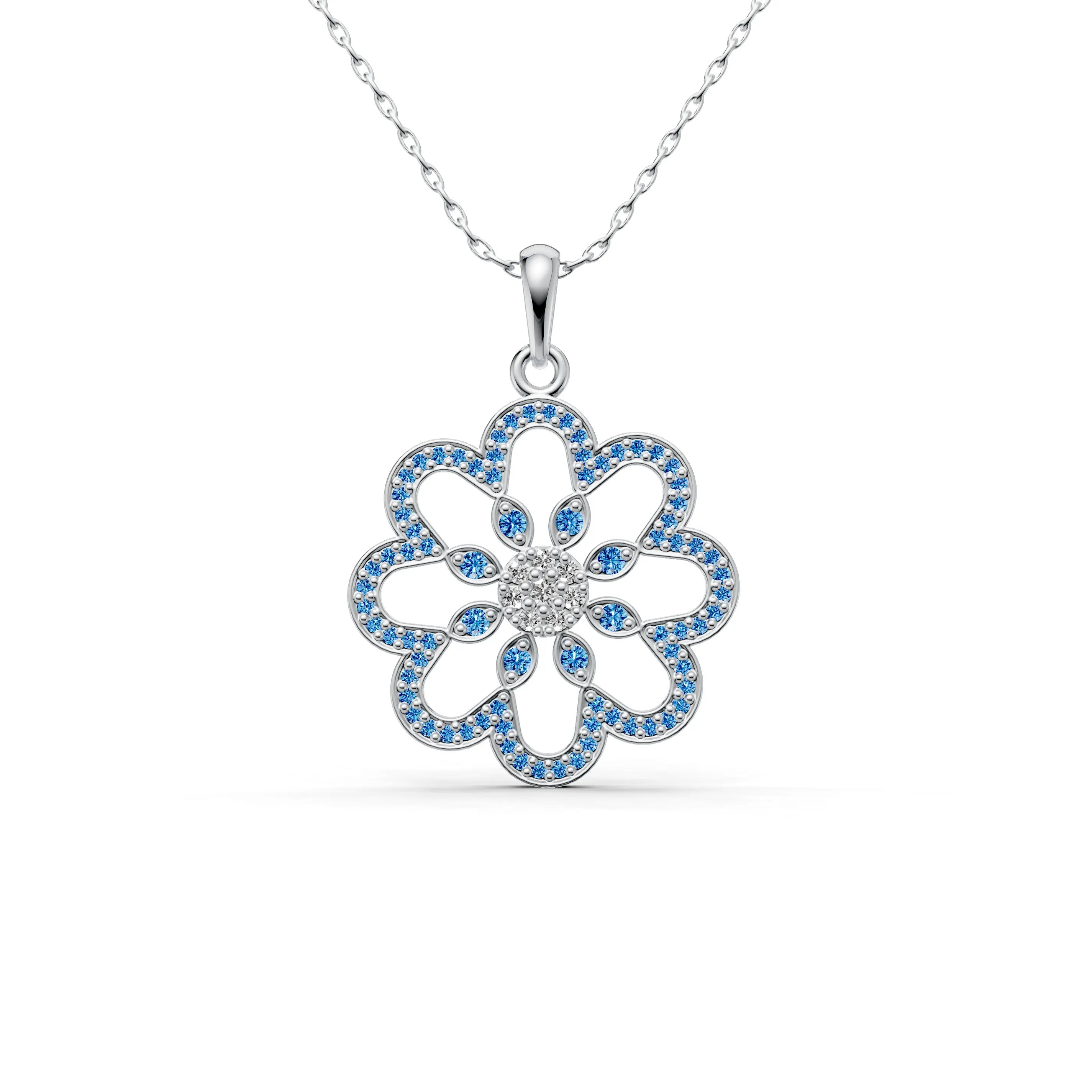 Silver_Diamond_Aquamarine