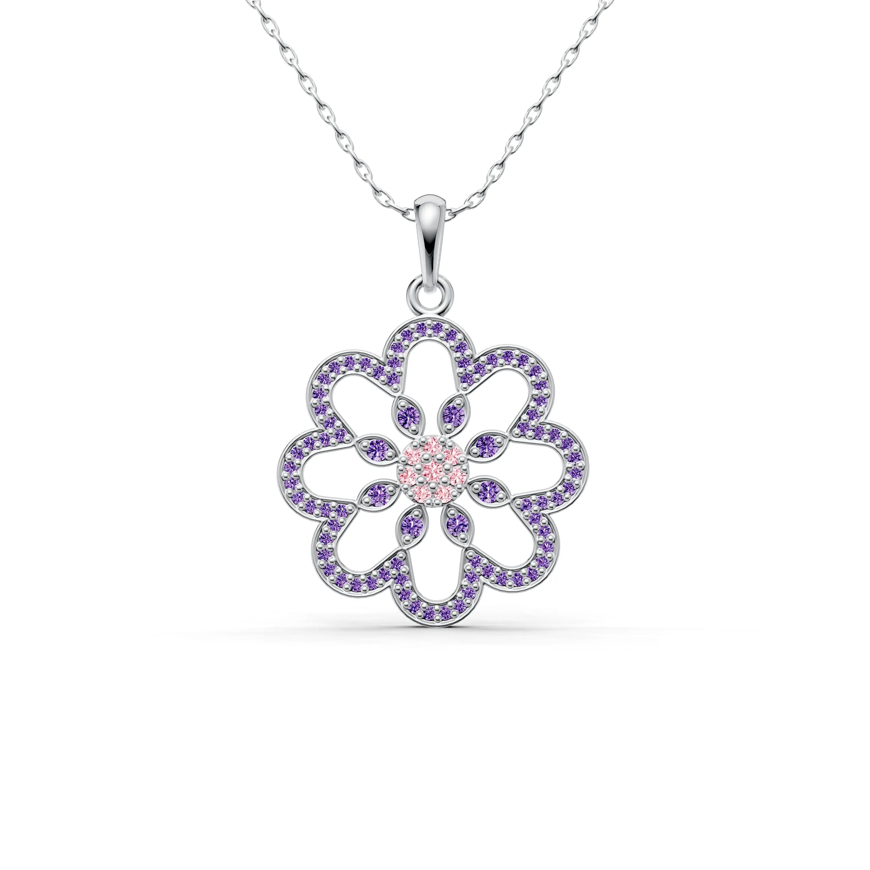 Silver_Pink_Amethyst