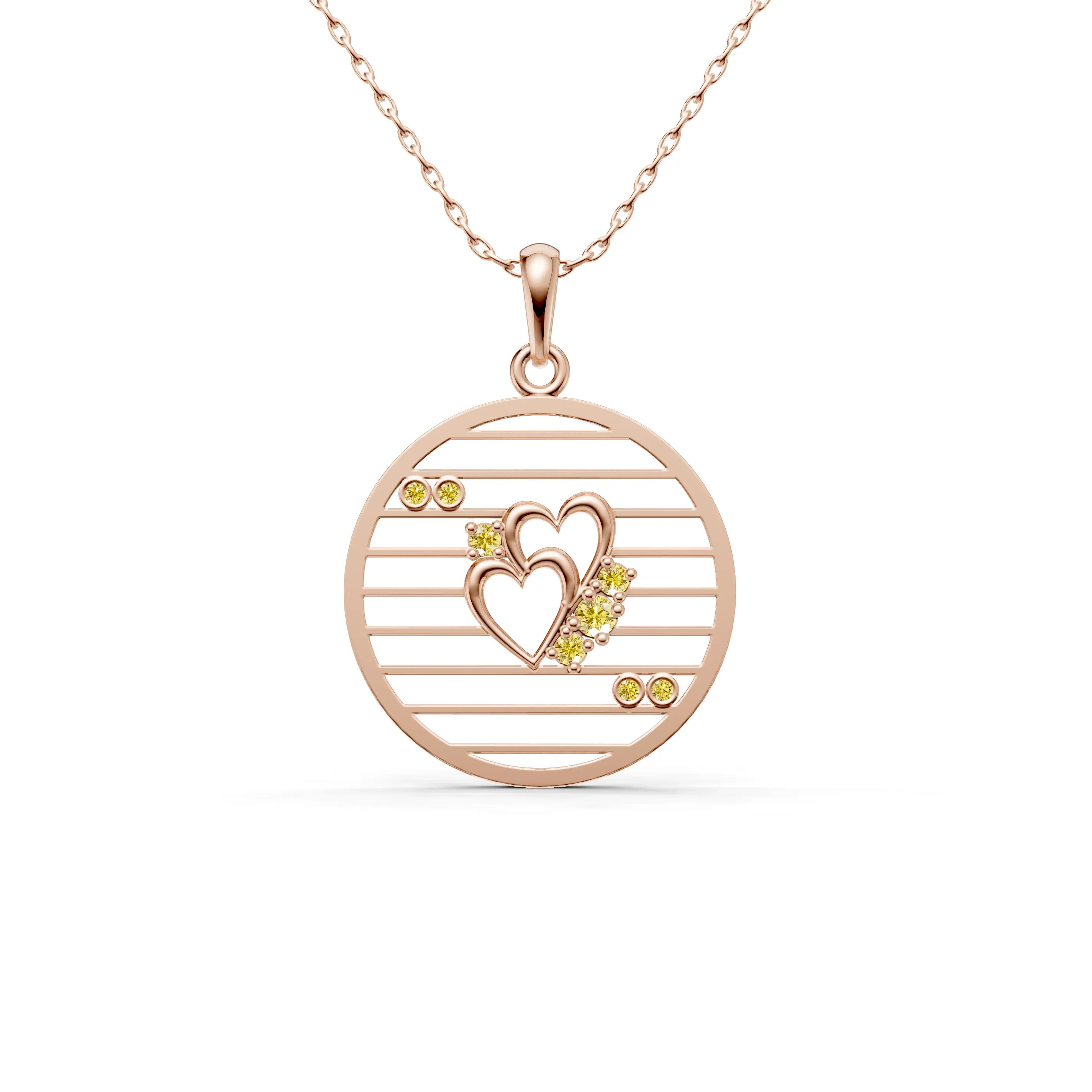 Rose_Citrine_Citrine