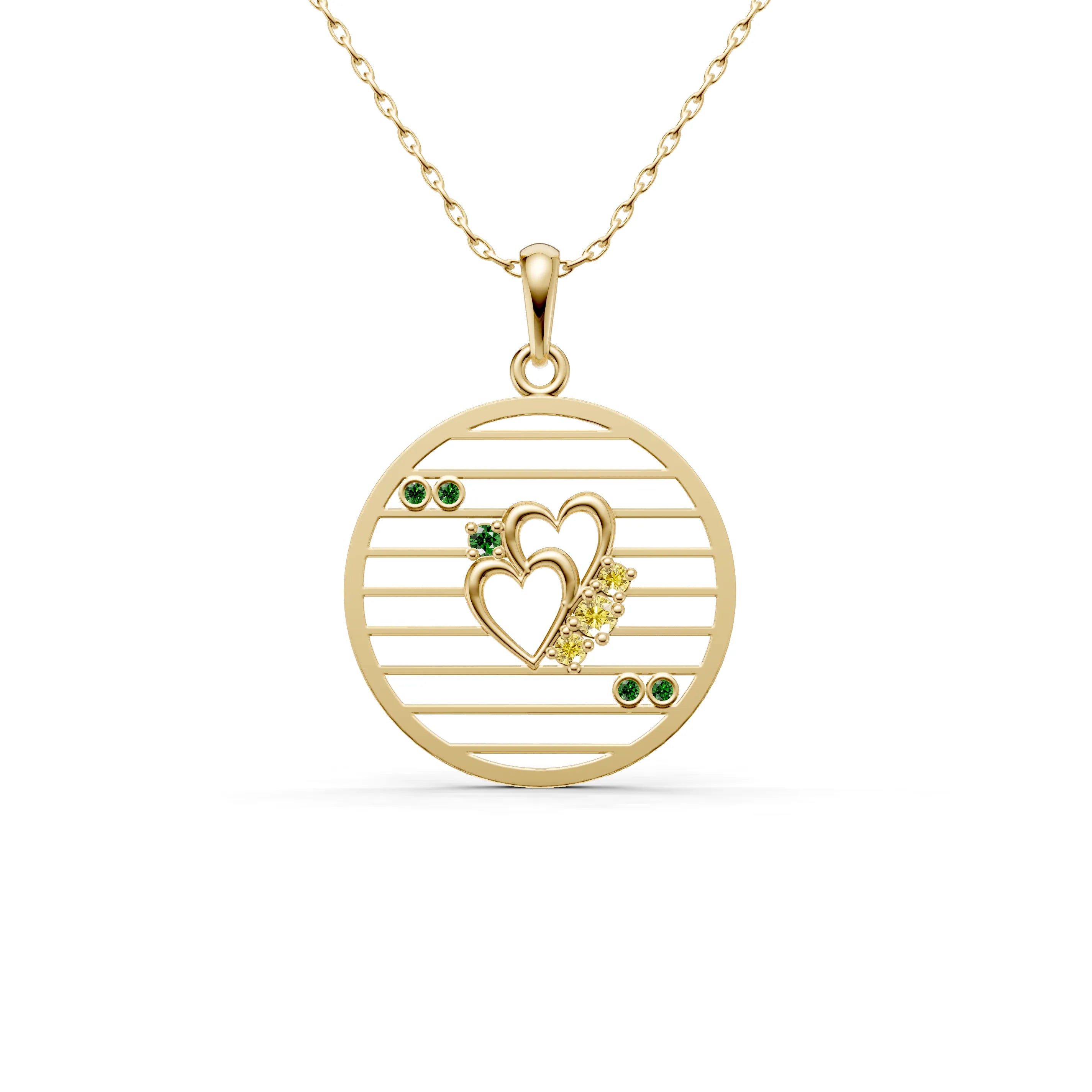 Gold_Citrine_Emerald