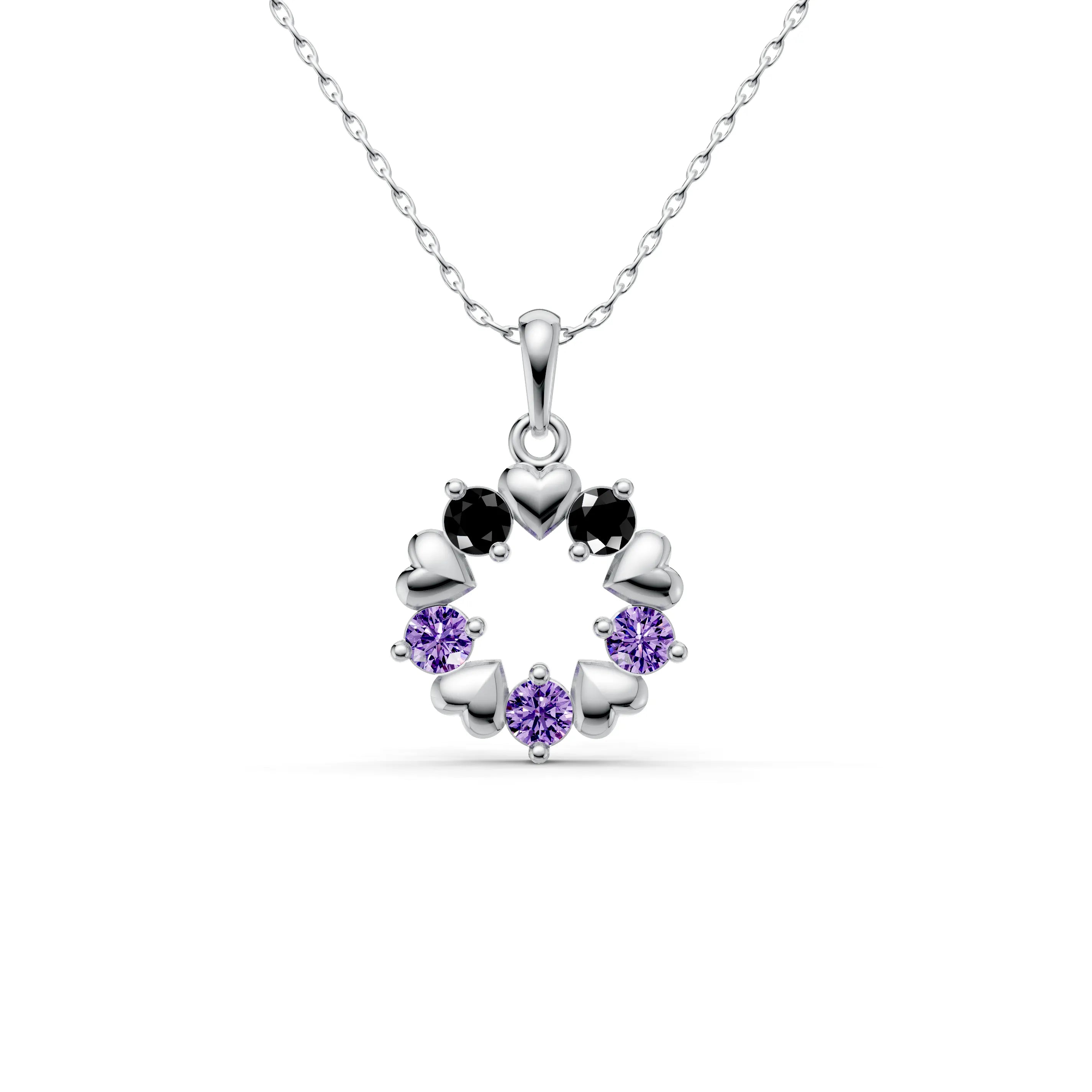 Silver_Amethyst_Black