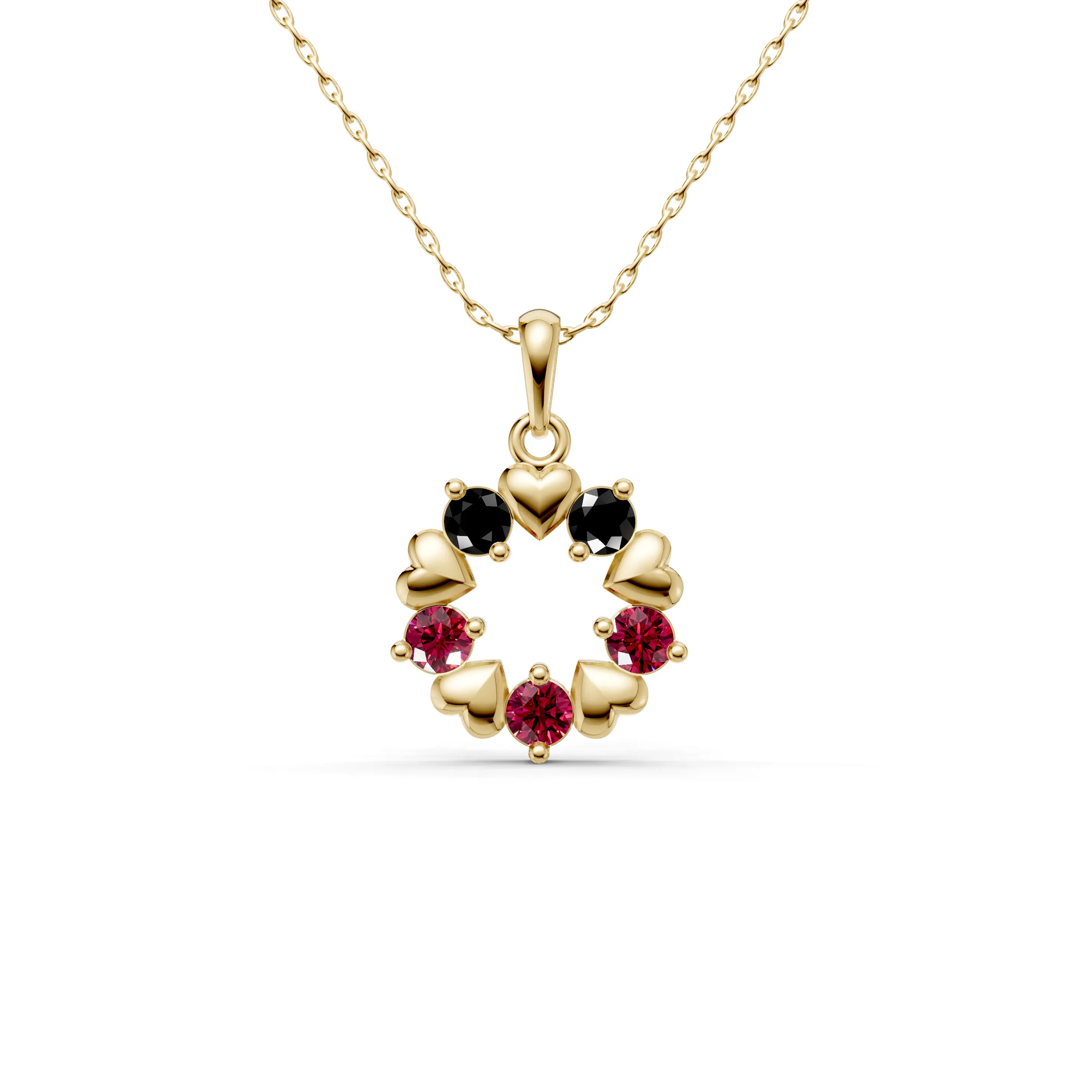 Gold_Ruby_Black