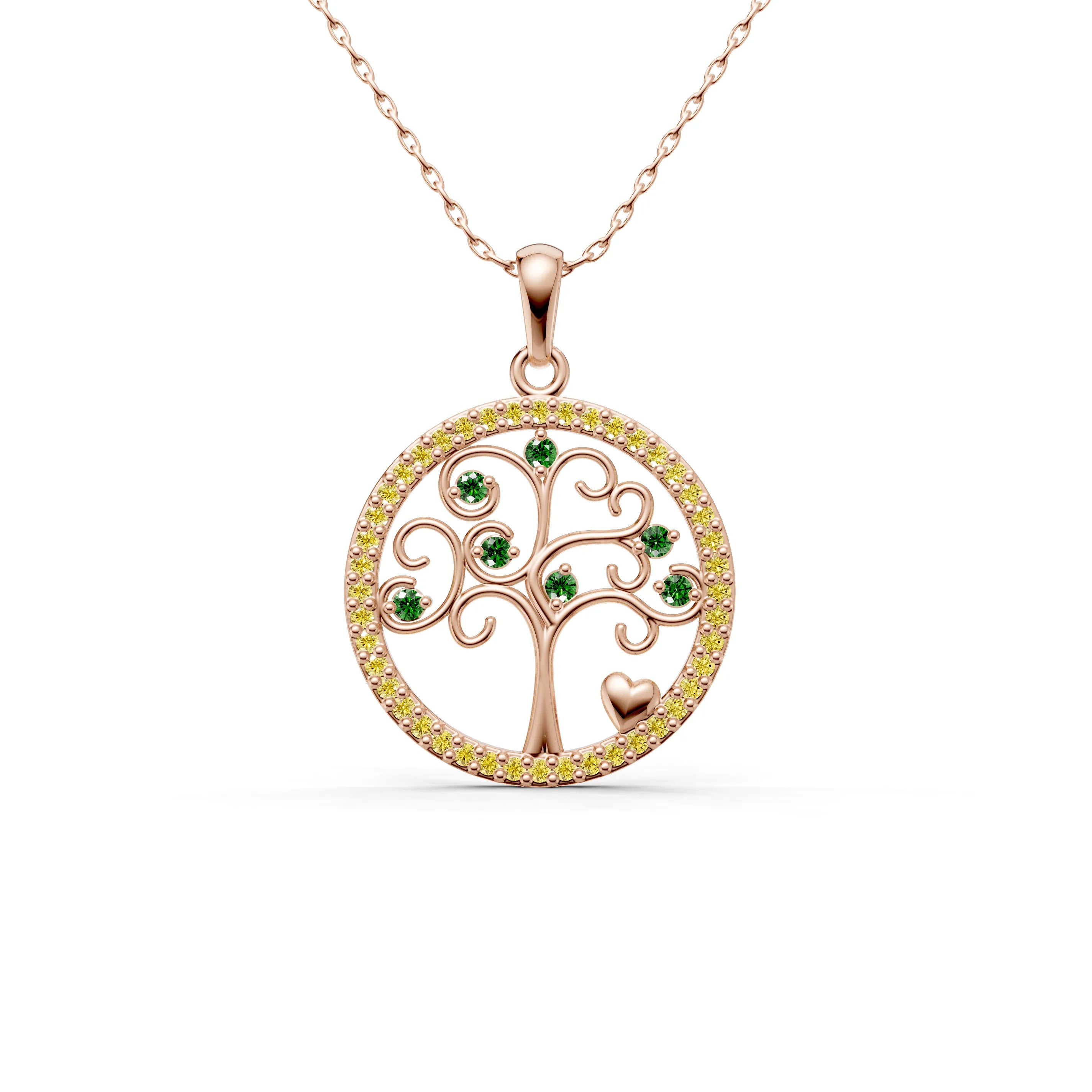 Rose_Emerald_Citrine