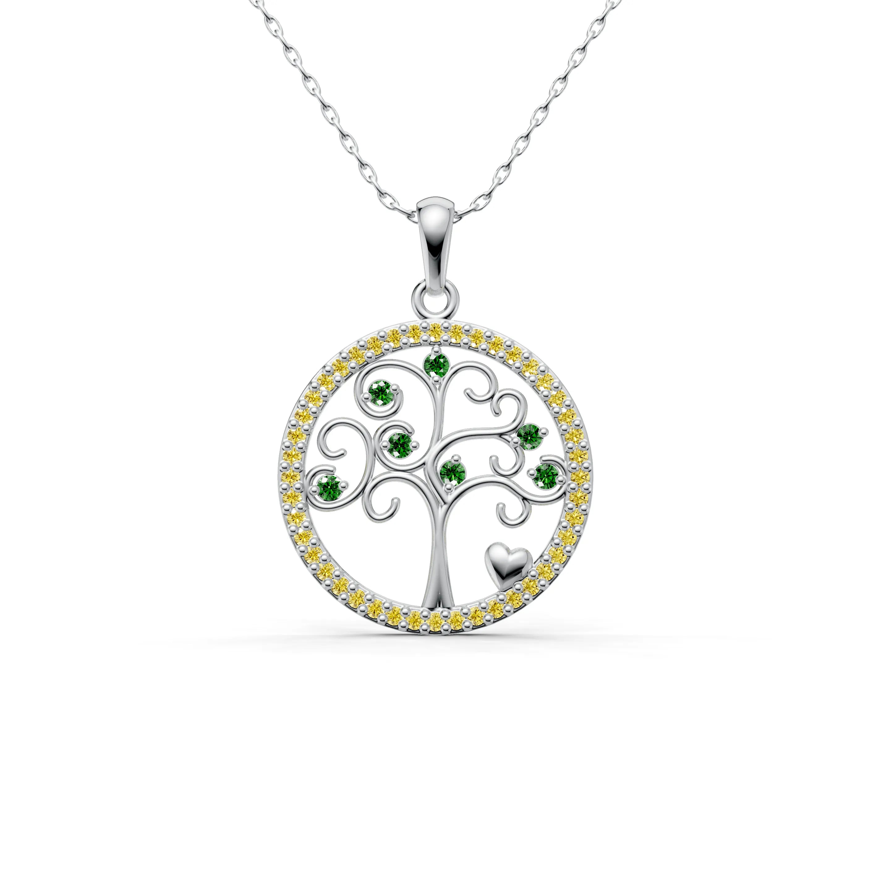 Silver_Emerald_Citrine