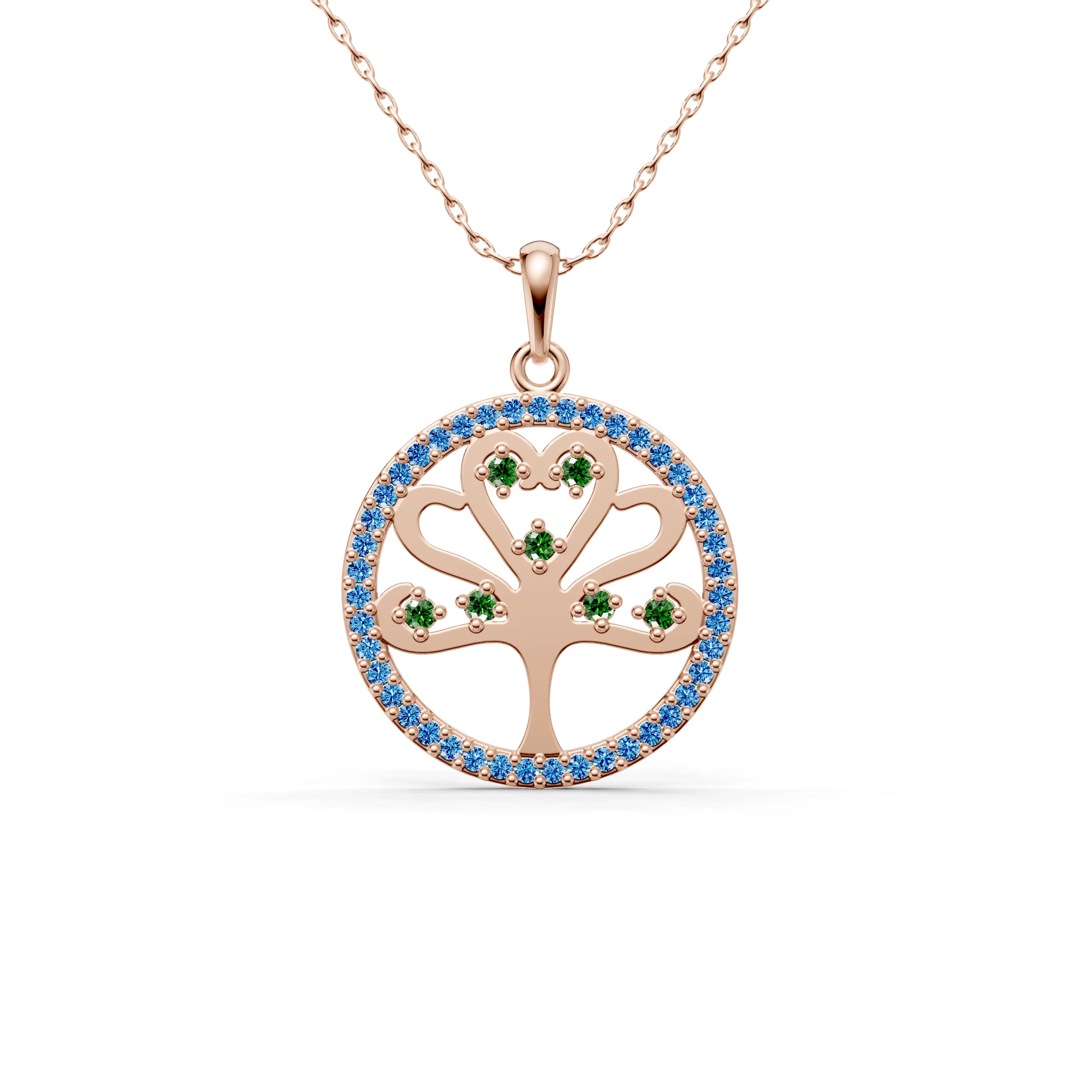 Rose_Emerald_Aquamarine