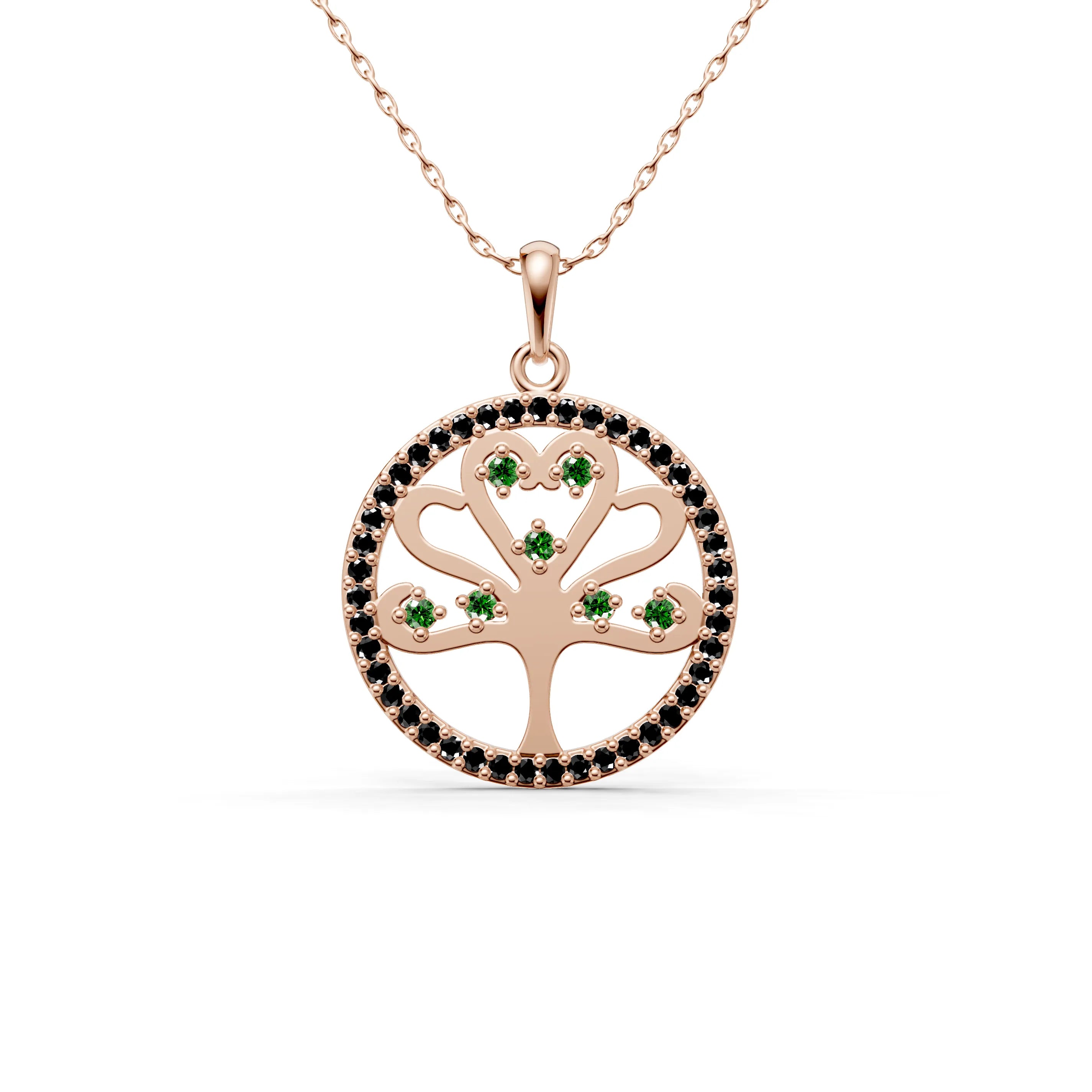 Rose_Emerald_Black