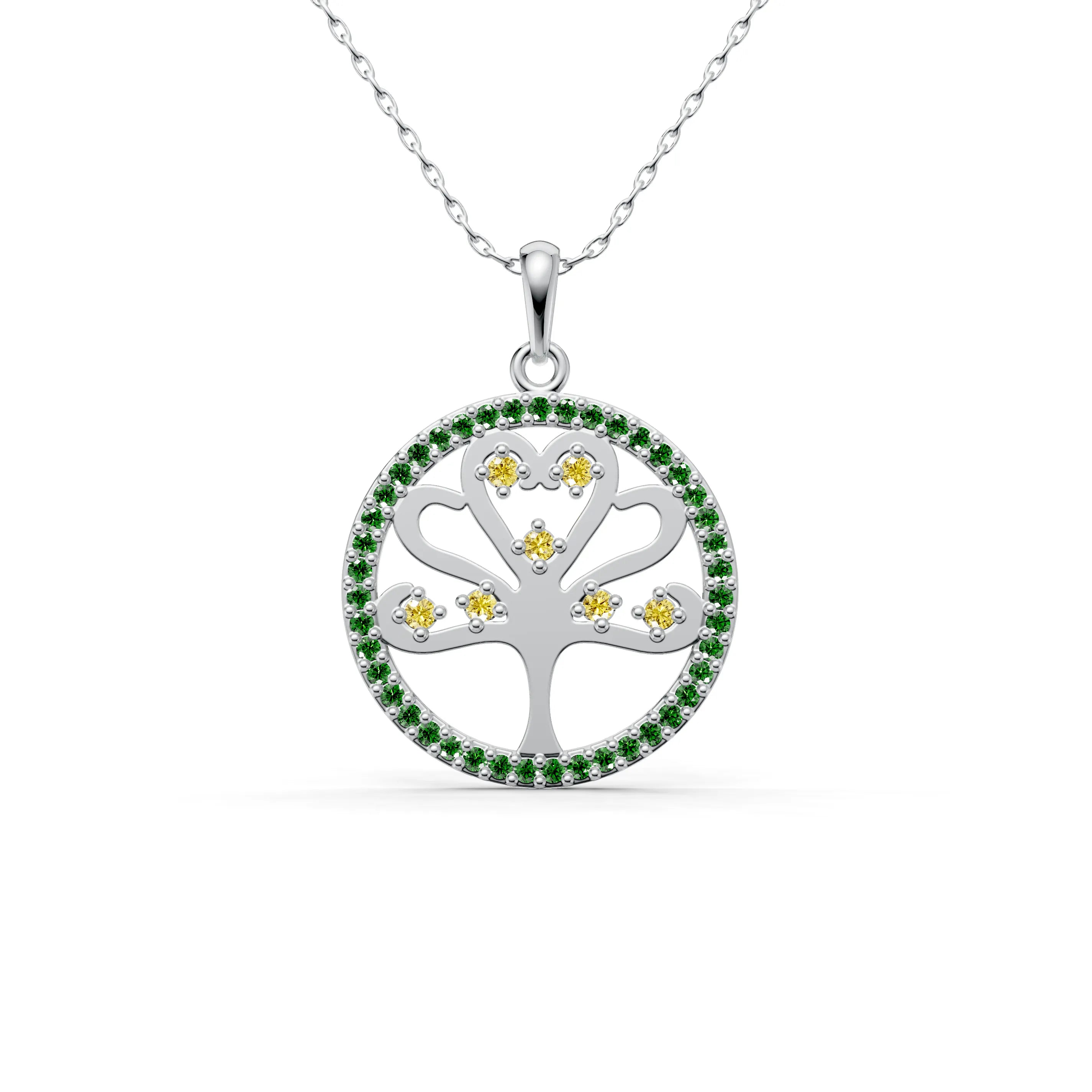 Silver_Citrine_Emerald