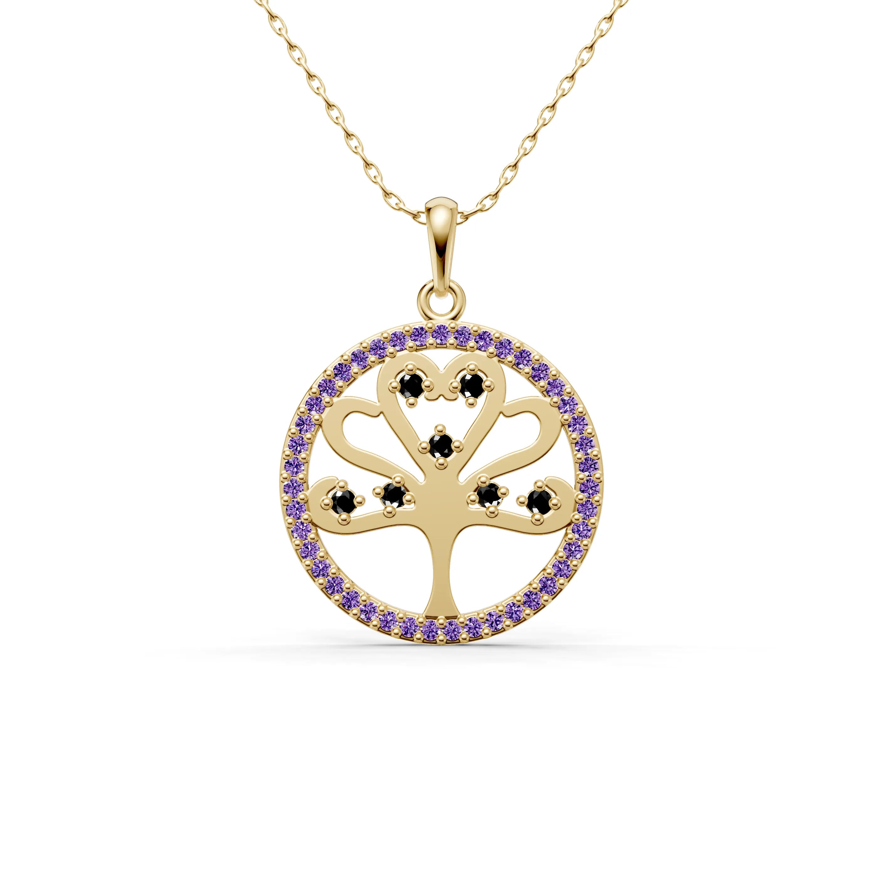 Gold_Black_Amethyst