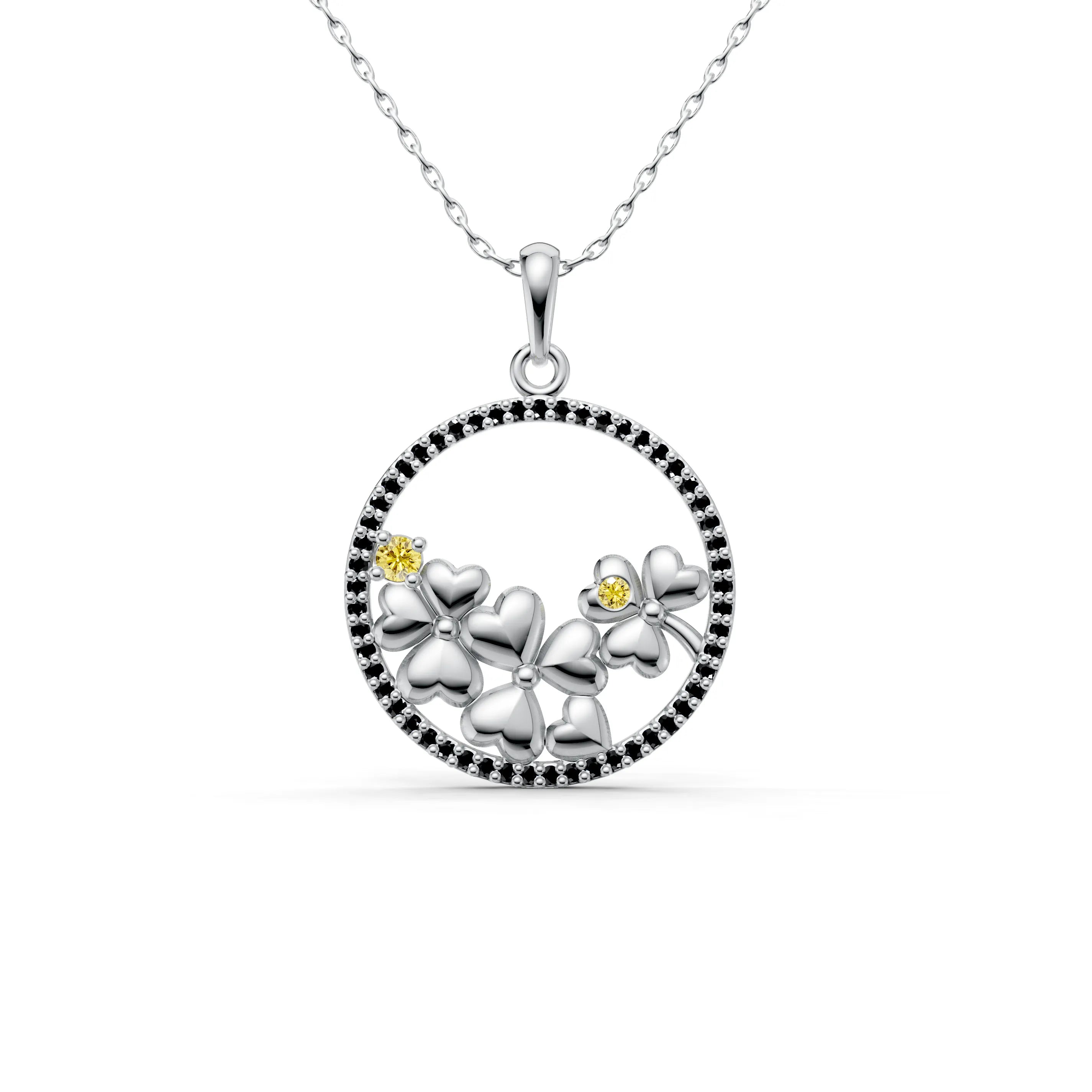 Silver_Citrine_Black
