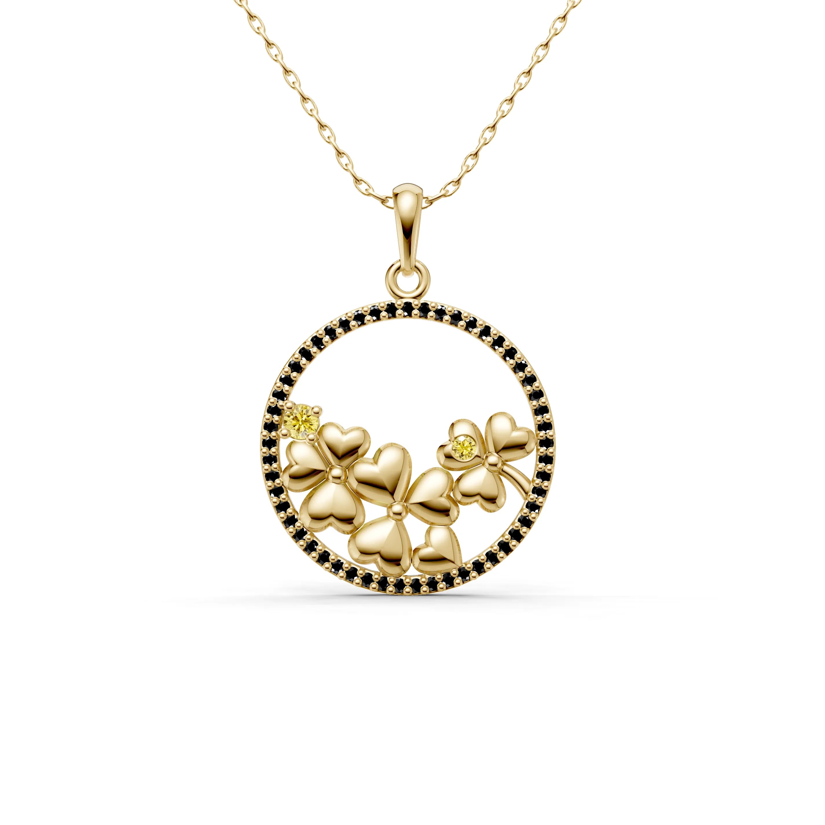 Gold_Citrine_Black
