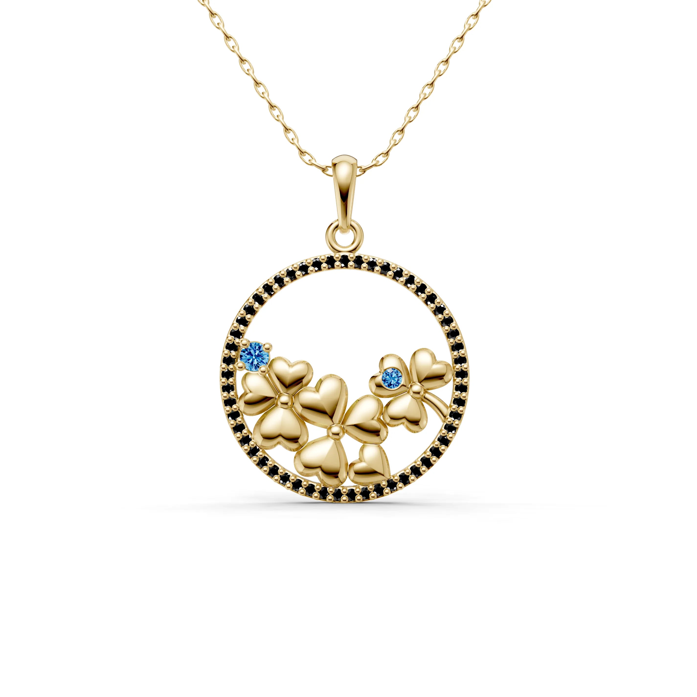 Gold_Aquamarine_Black